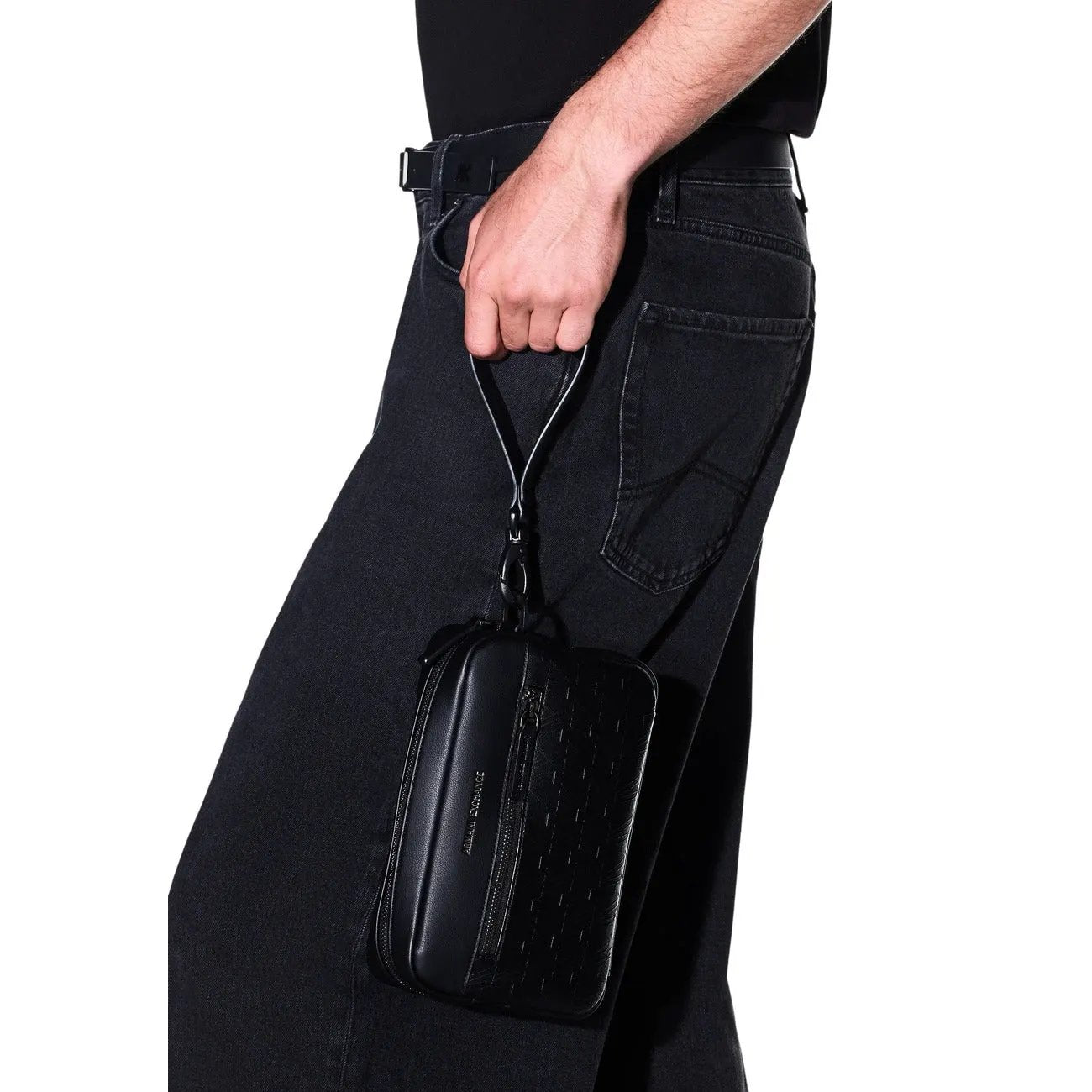 Armani Exchange - Armani Exchange Men Bag by Armani Exchange