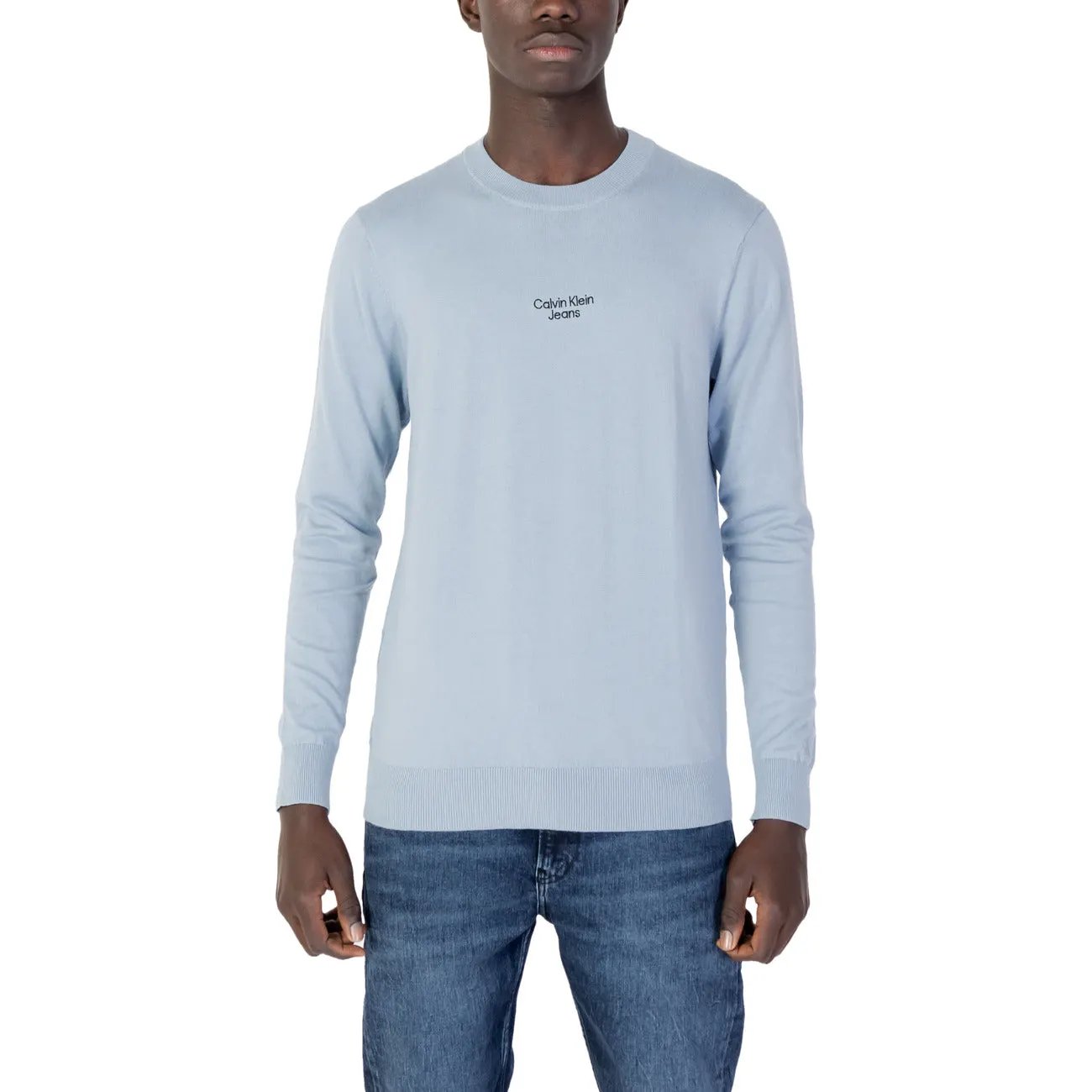 Calvin Klein Jeans - Calvin Klein Jeans Men Knitwear by Calvin Klein Jeans
