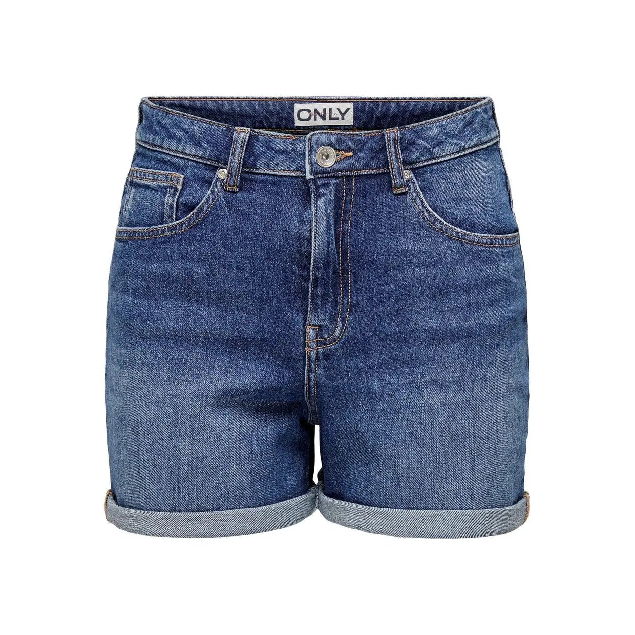 Only - Only Women Short by Only
