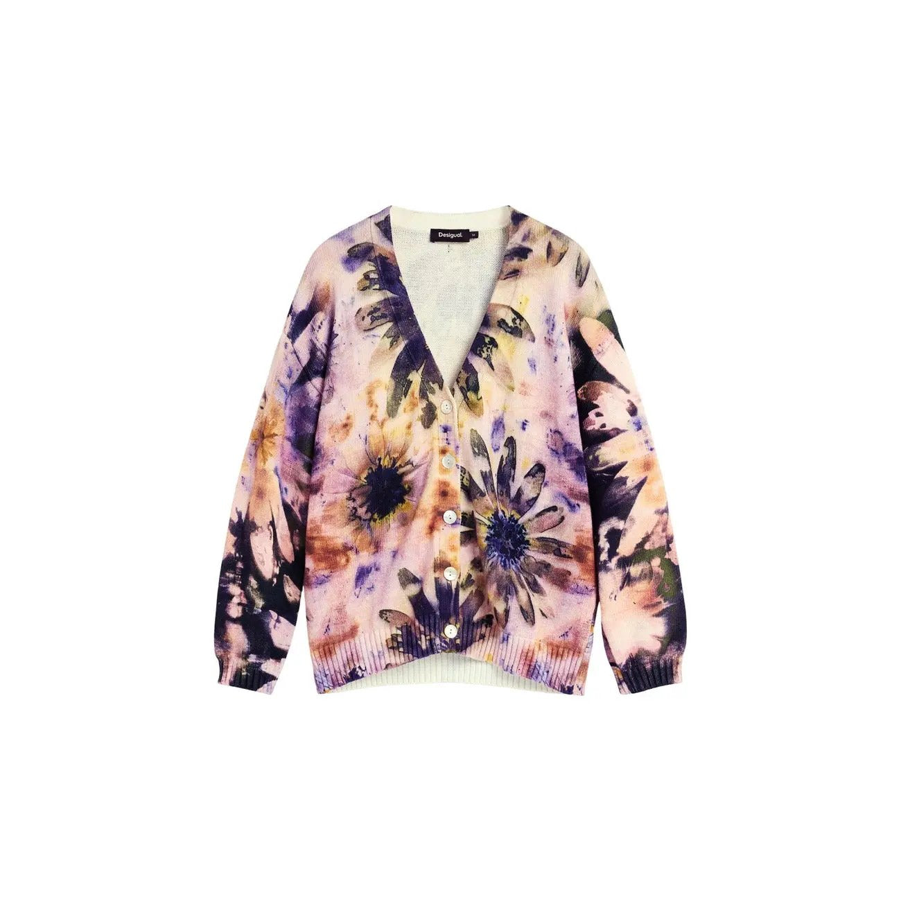 Desigual - Desigual Women Knitwear by Desigual