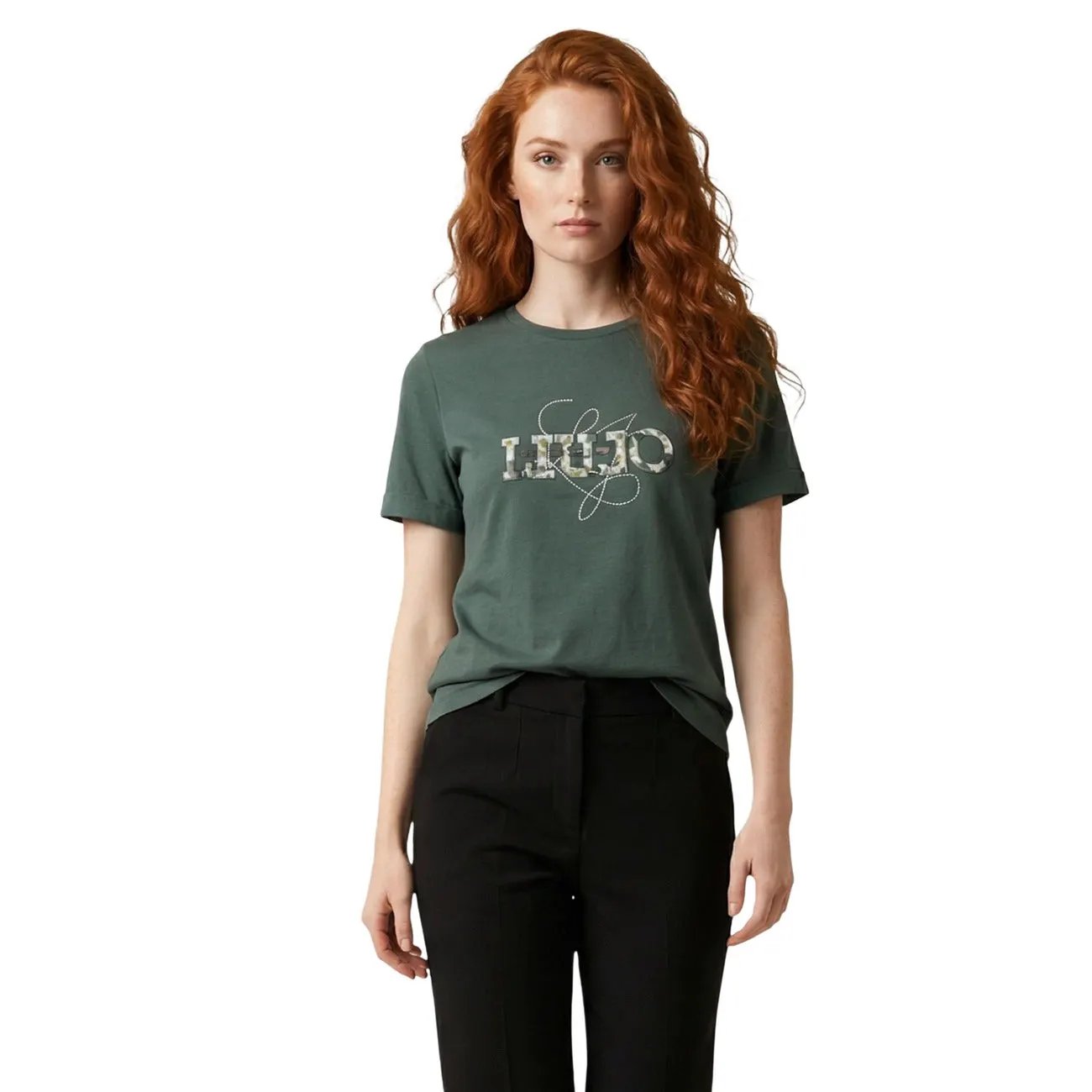 Liu Jo - Liu Jo Women T-Shirt by Liu Jo