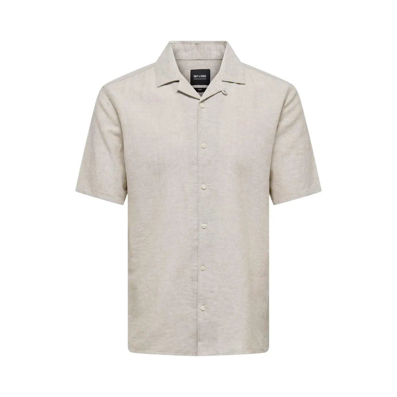 Only & Sons - Only & Sons Men Shirt by Only & Sons