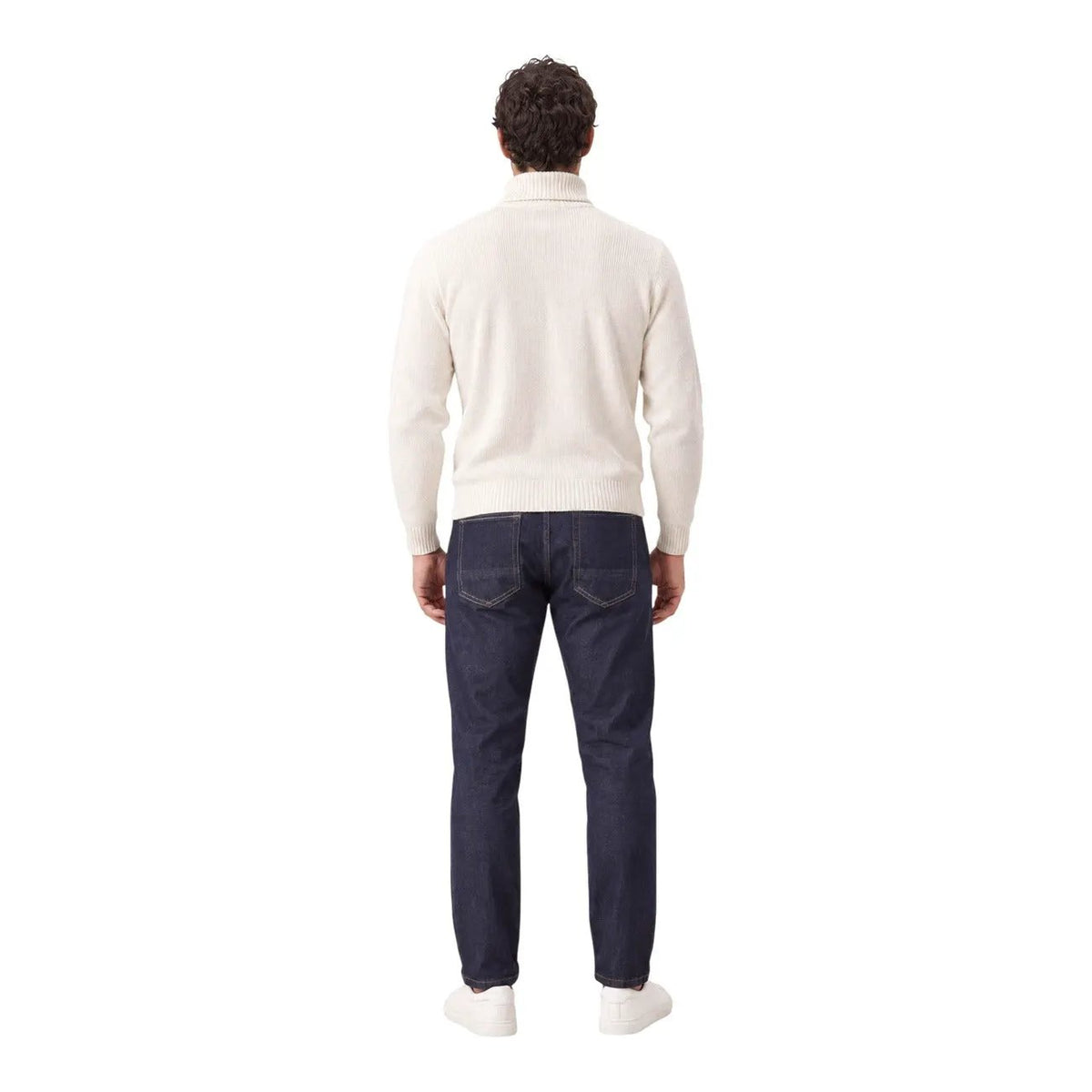 Gianni Lupo - Gianni Lupo Men Knitwear by Gianni Lupo