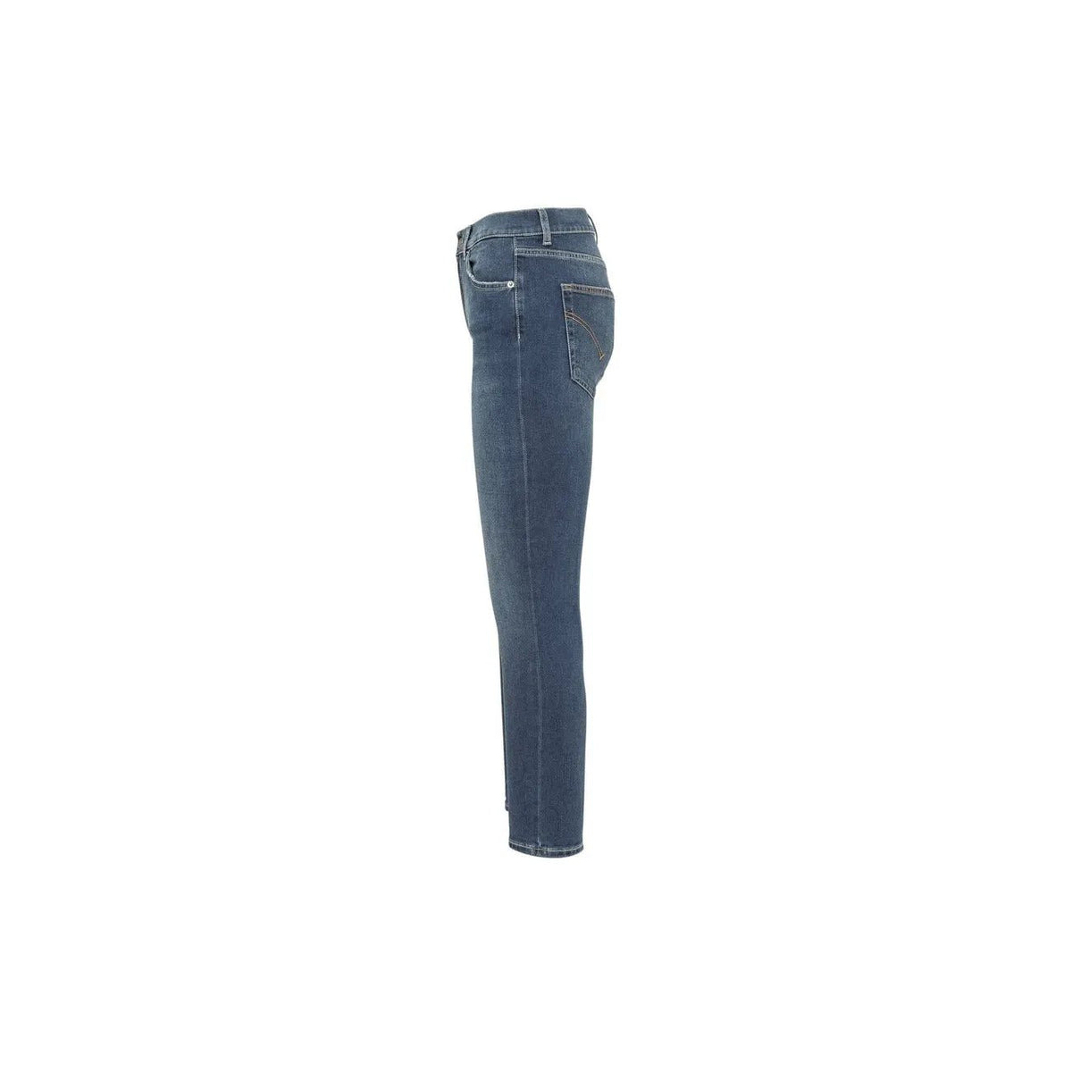Dondup Women's Blue Jeans