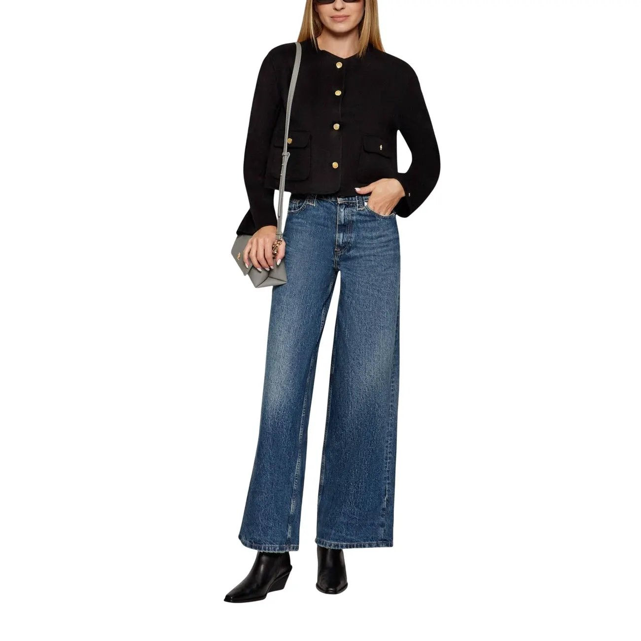 Tommy Hilfiger - Tommy Hilfiger Women Jeans by Tommy Hilfiger