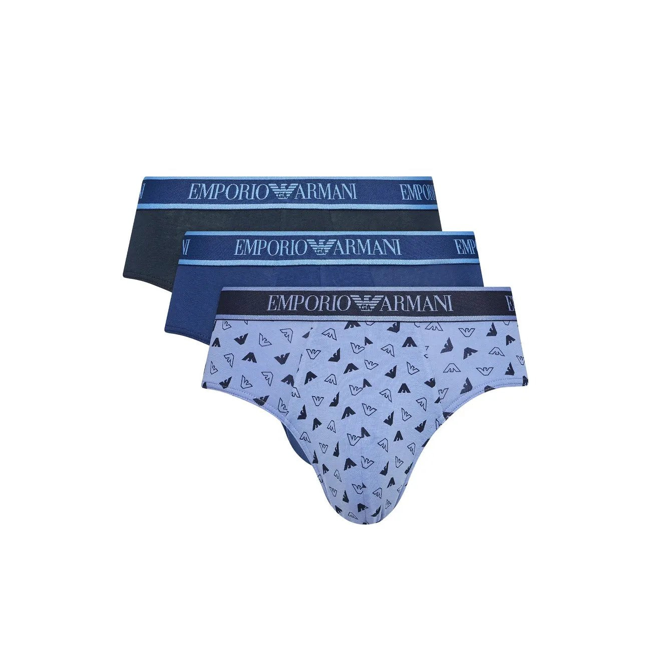 Emporio Armani Underwear - Emporio Armani Underwear Men Underwear by Emporio Armani Underwear