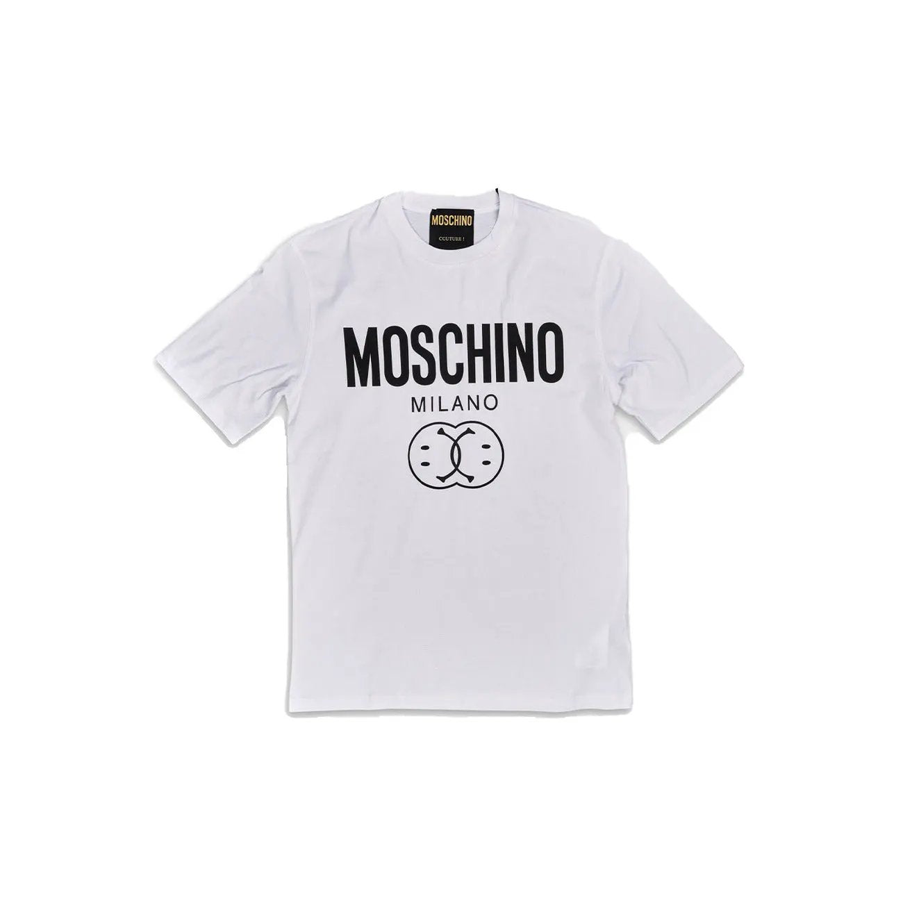 Moschino - Moschino Men T-Shirt by Moschino