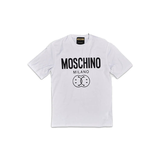 Moschino - Moschino Men T-Shirt by Moschino