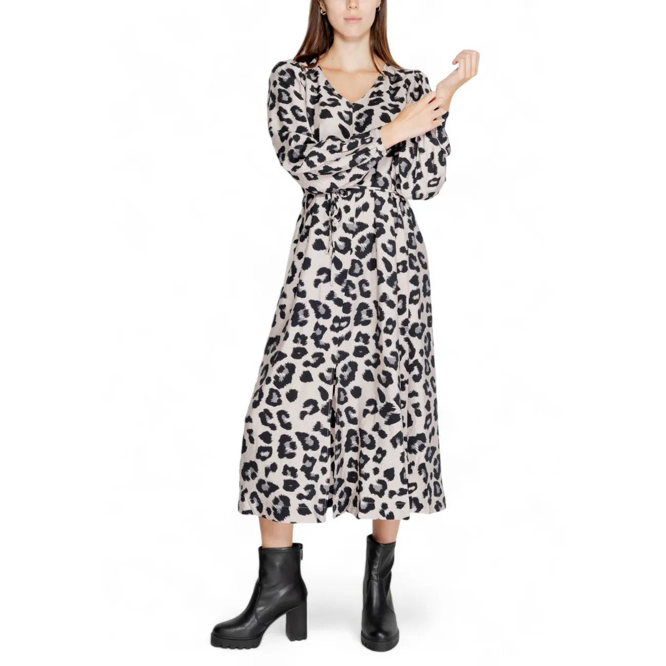 Jacqueline De Yong - Jacqueline De Yong Women Dress by Jacqueline De Yong
