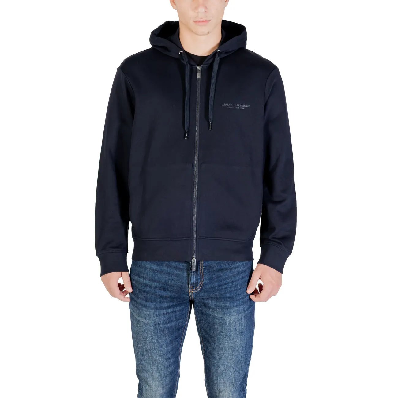 Armani Exchange - Armani Exchange Men Sweatshirts by Armani Exchange