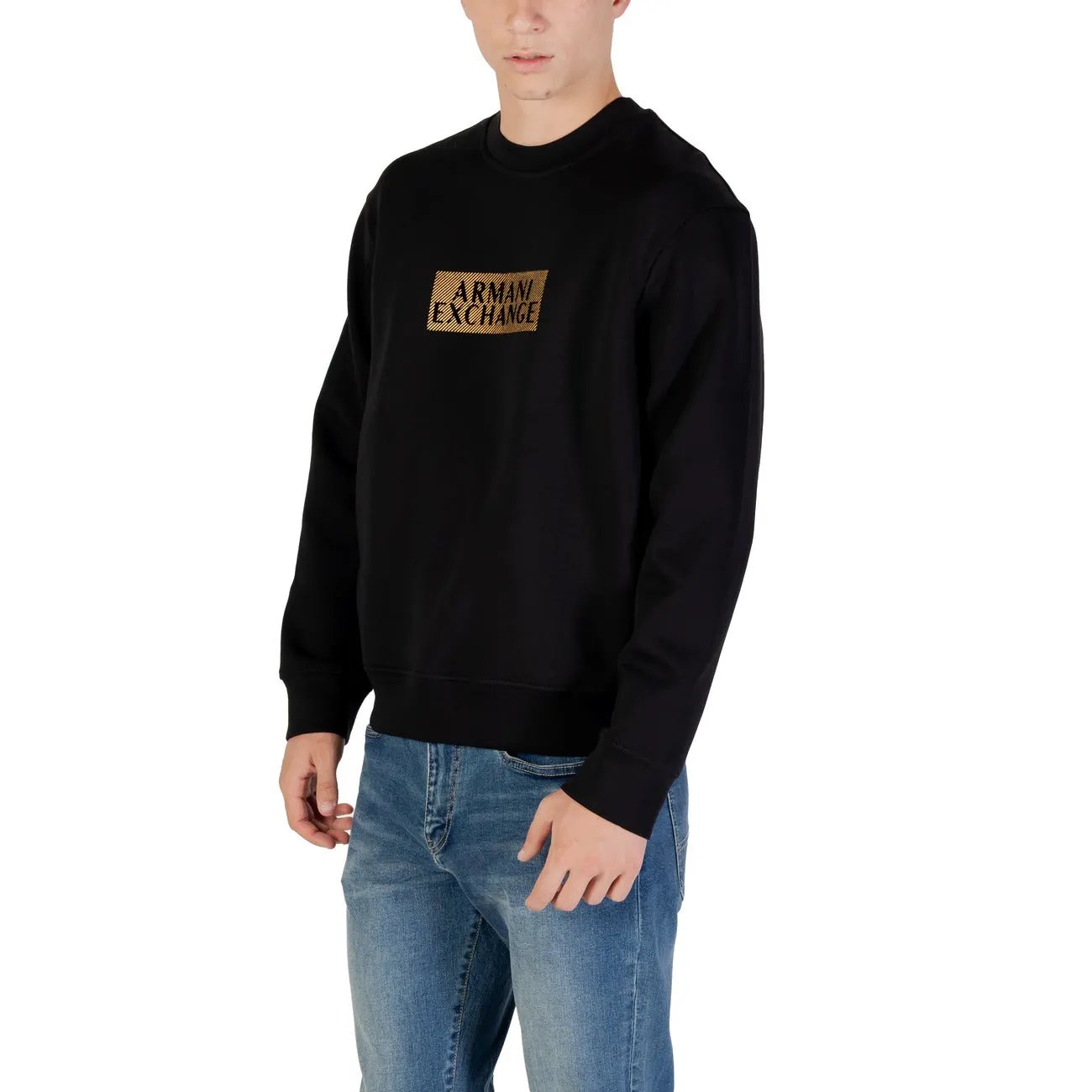 Armani Exchange - Armani Exchange Men Sweatshirts by Armani Exchange