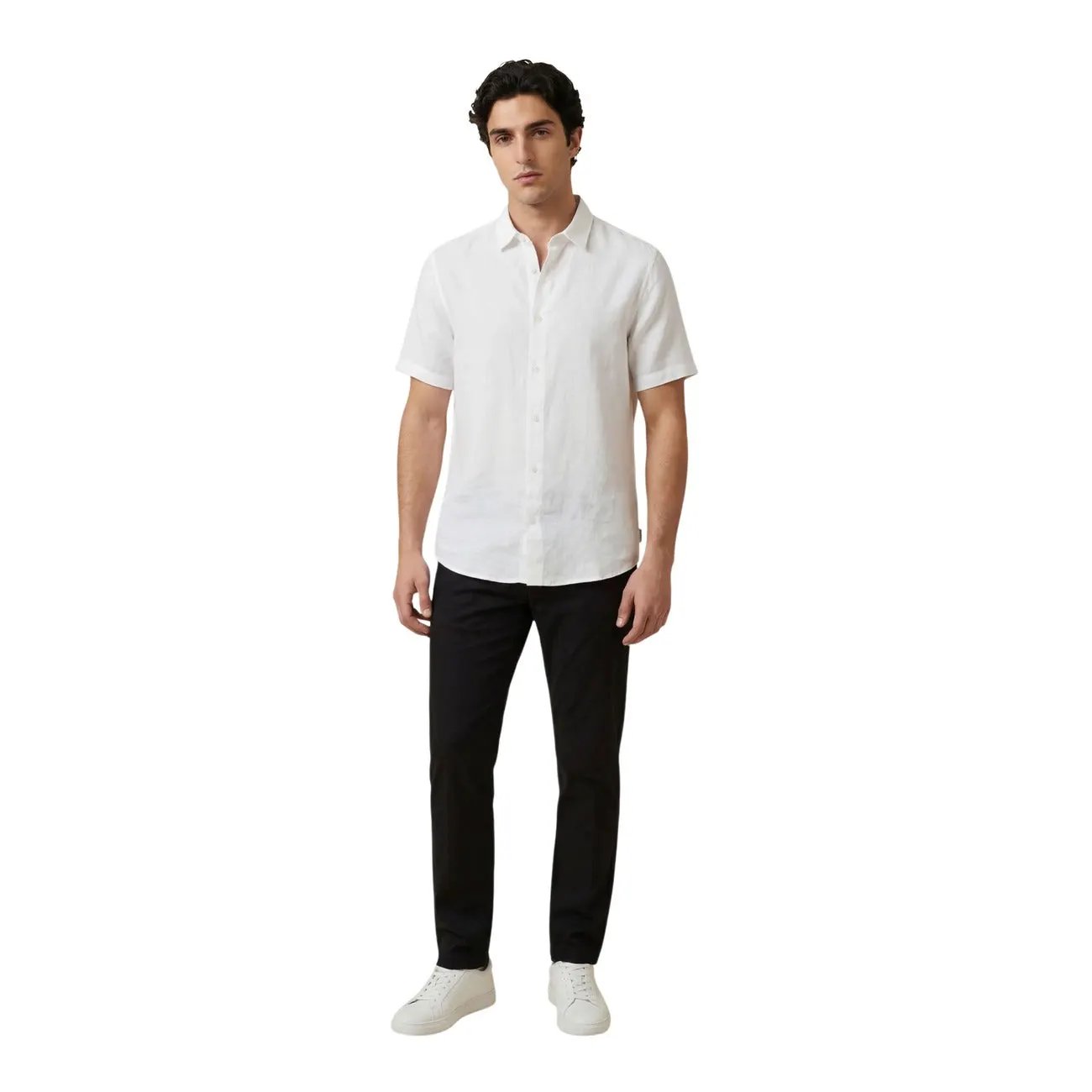 Armani Exchange - Armani Exchange Men Shirt by Armani Exchange