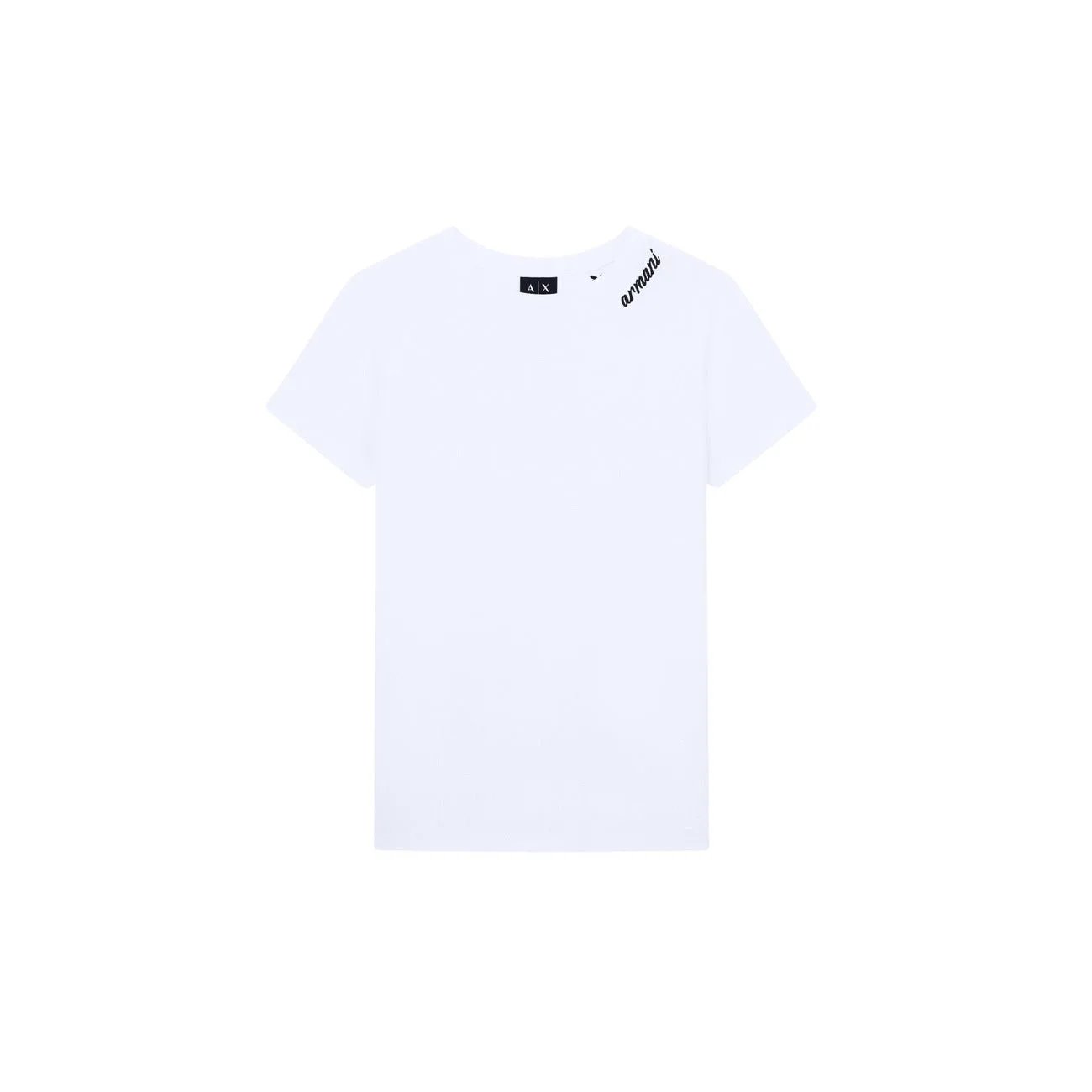 Armani Exchange - Armani Exchange Women T-Shirt by Armani Exchange