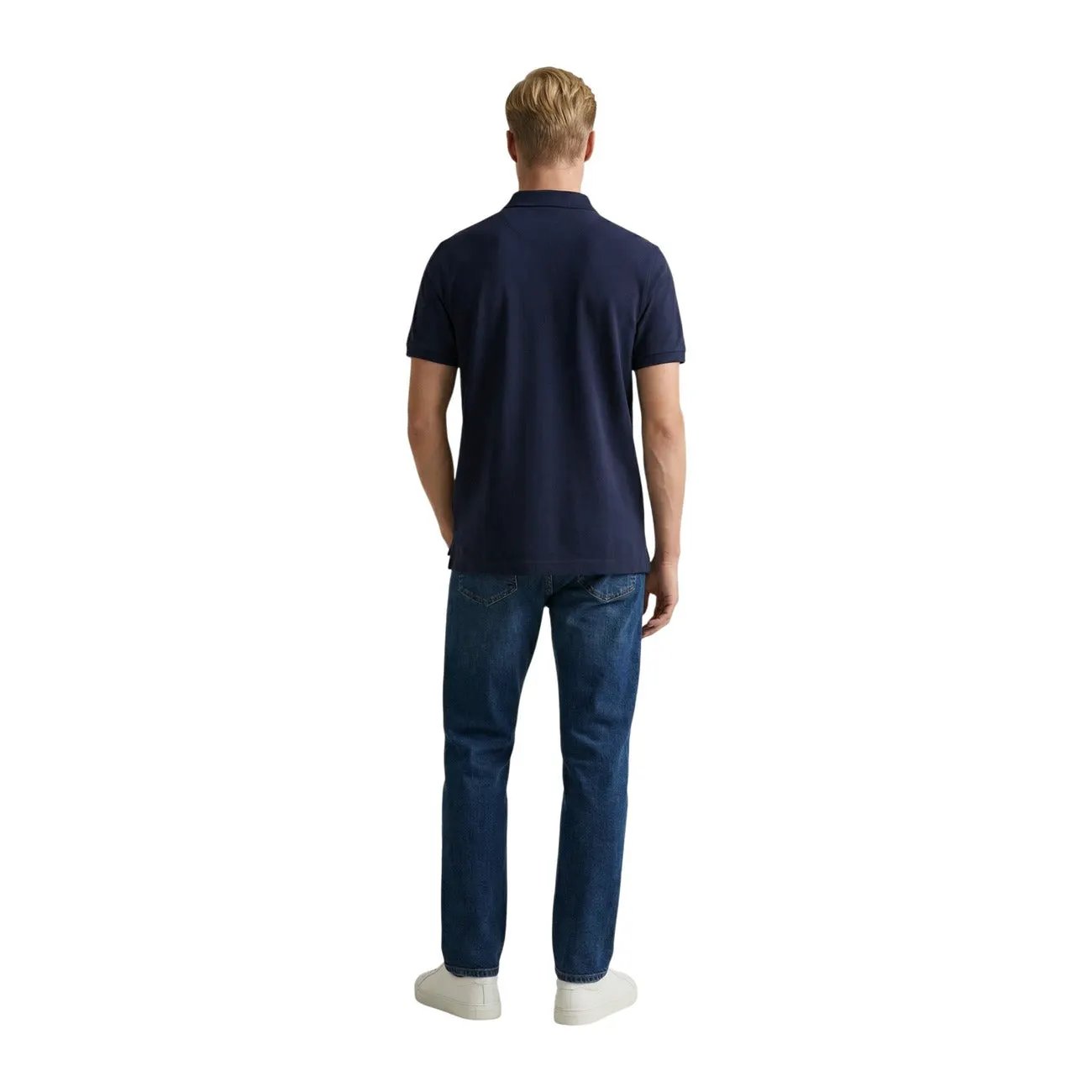 Gant - Gant Men Polo by Gant