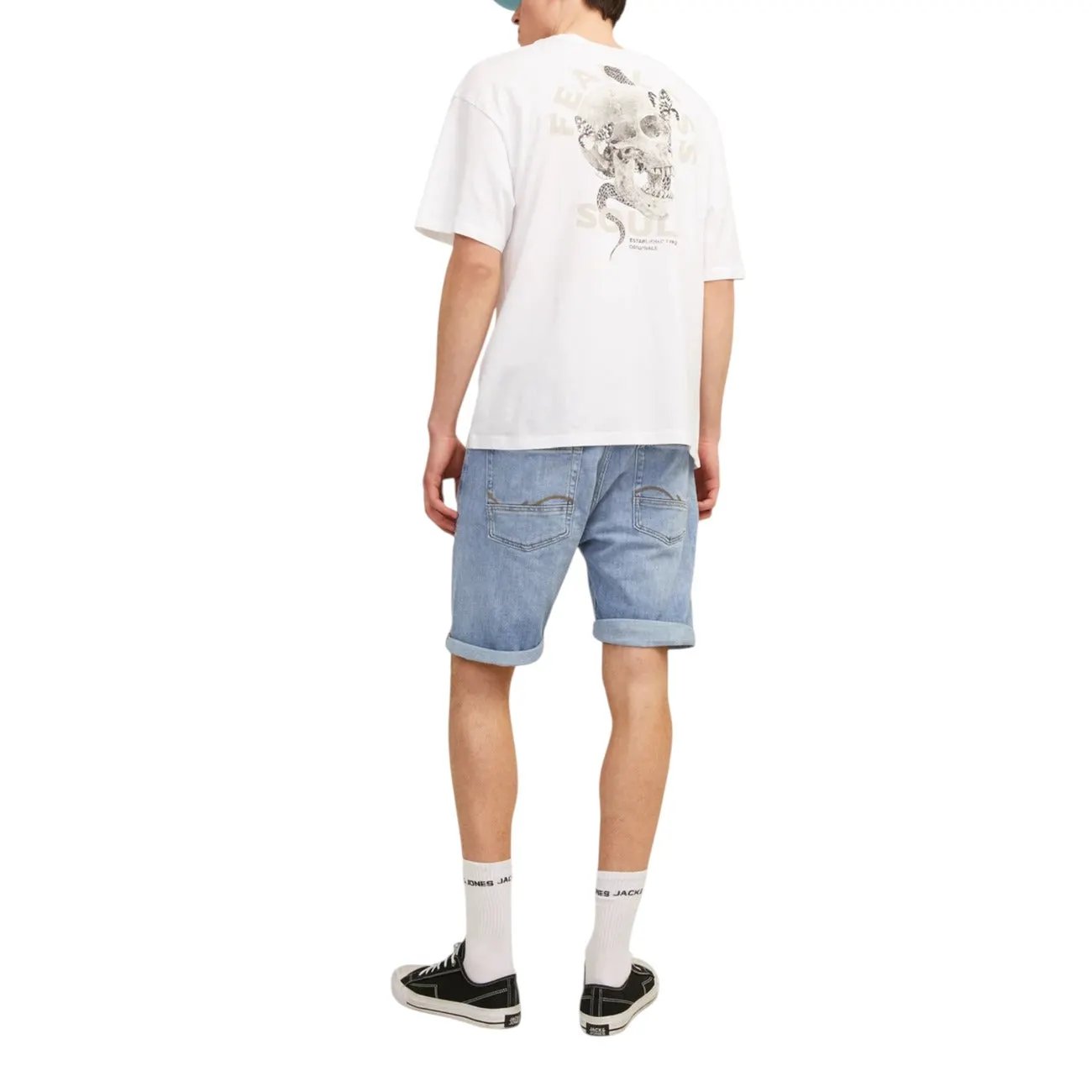 Jack & Jones - Jack & Jones Men Shorts by Jack & Jones