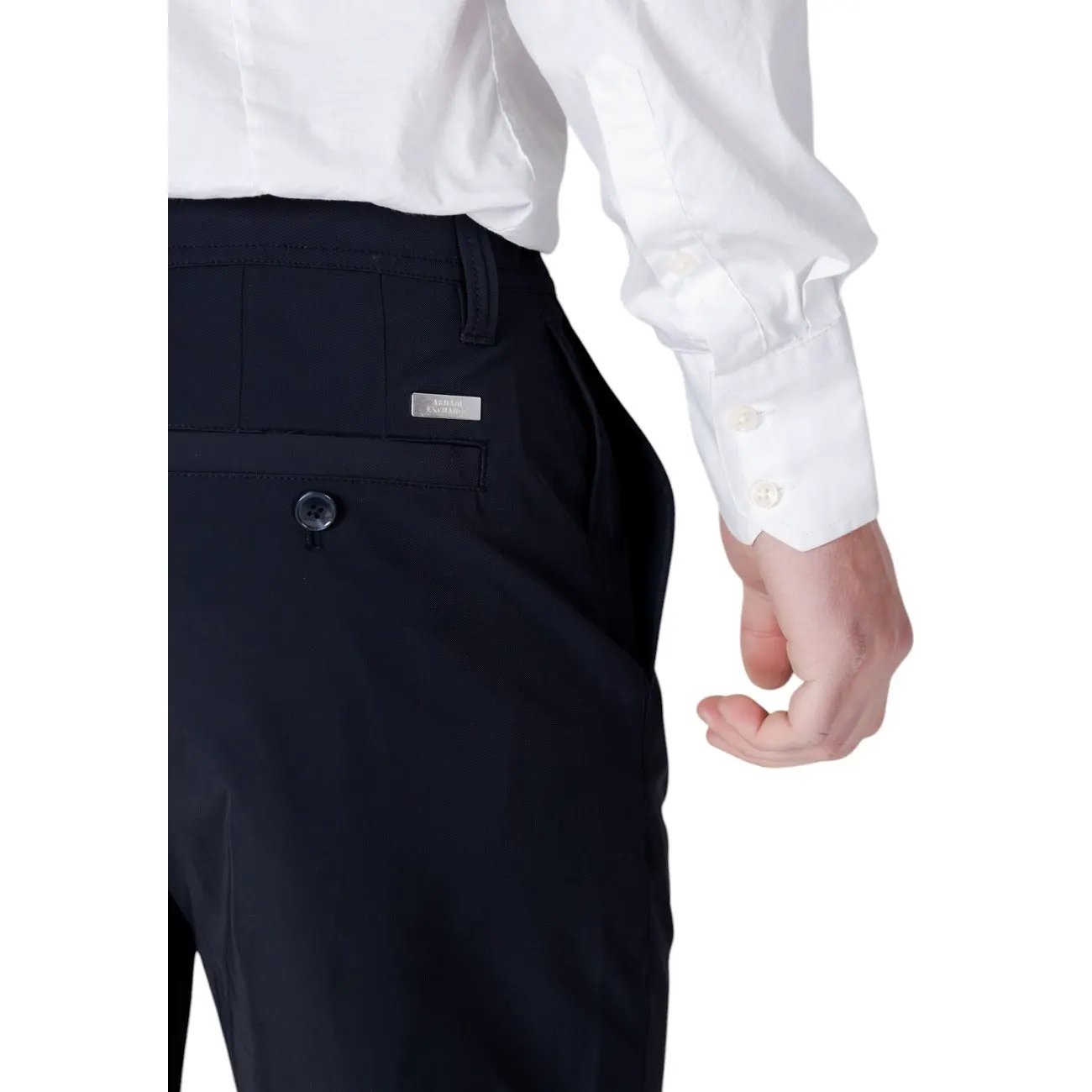 Armani Exchange - Armani Exchange Men Shorts by Armani Exchange