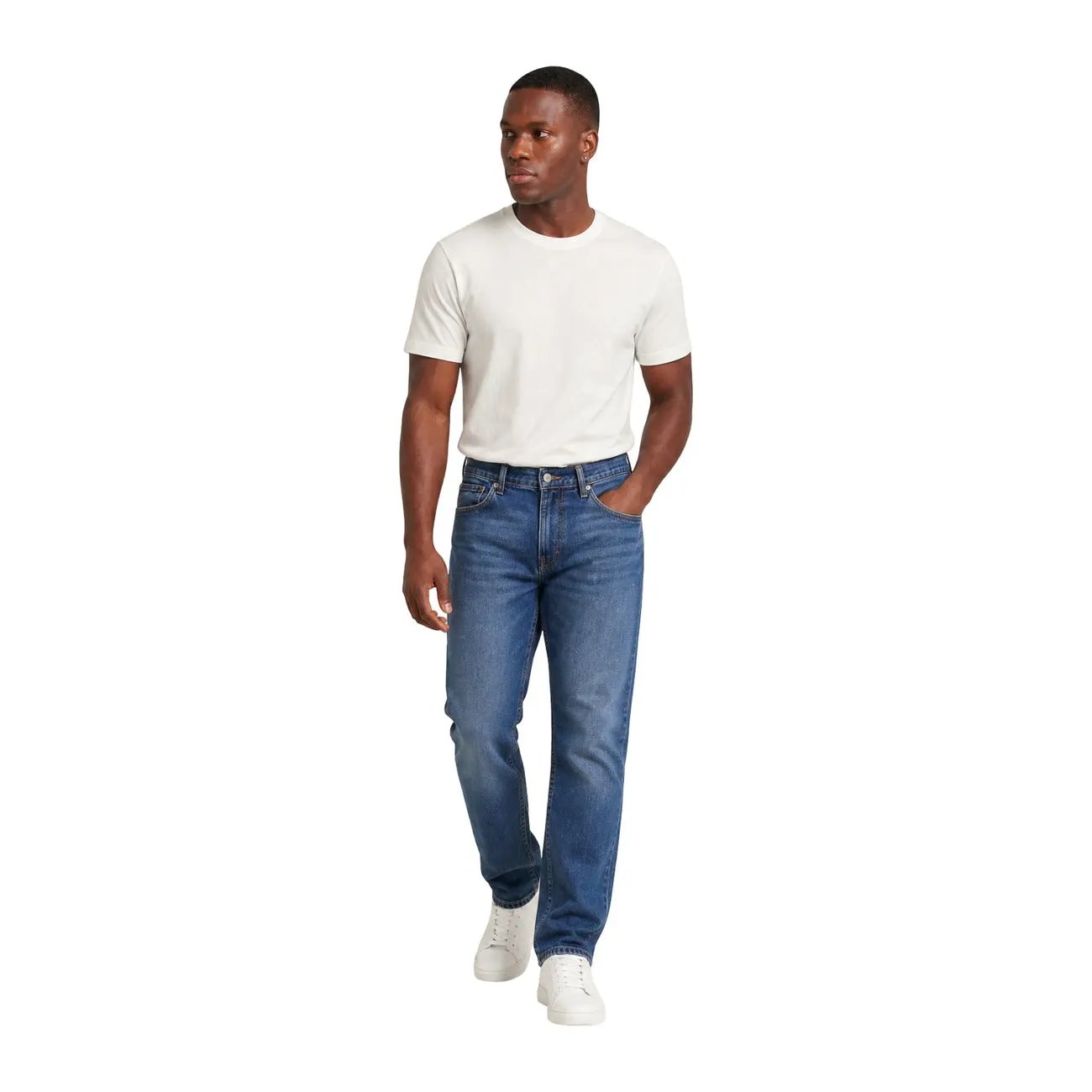 Tommy Hilfiger Jeans - Tommy Hilfiger Jeans Men Jeans by Tommy Hilfiger Jeans