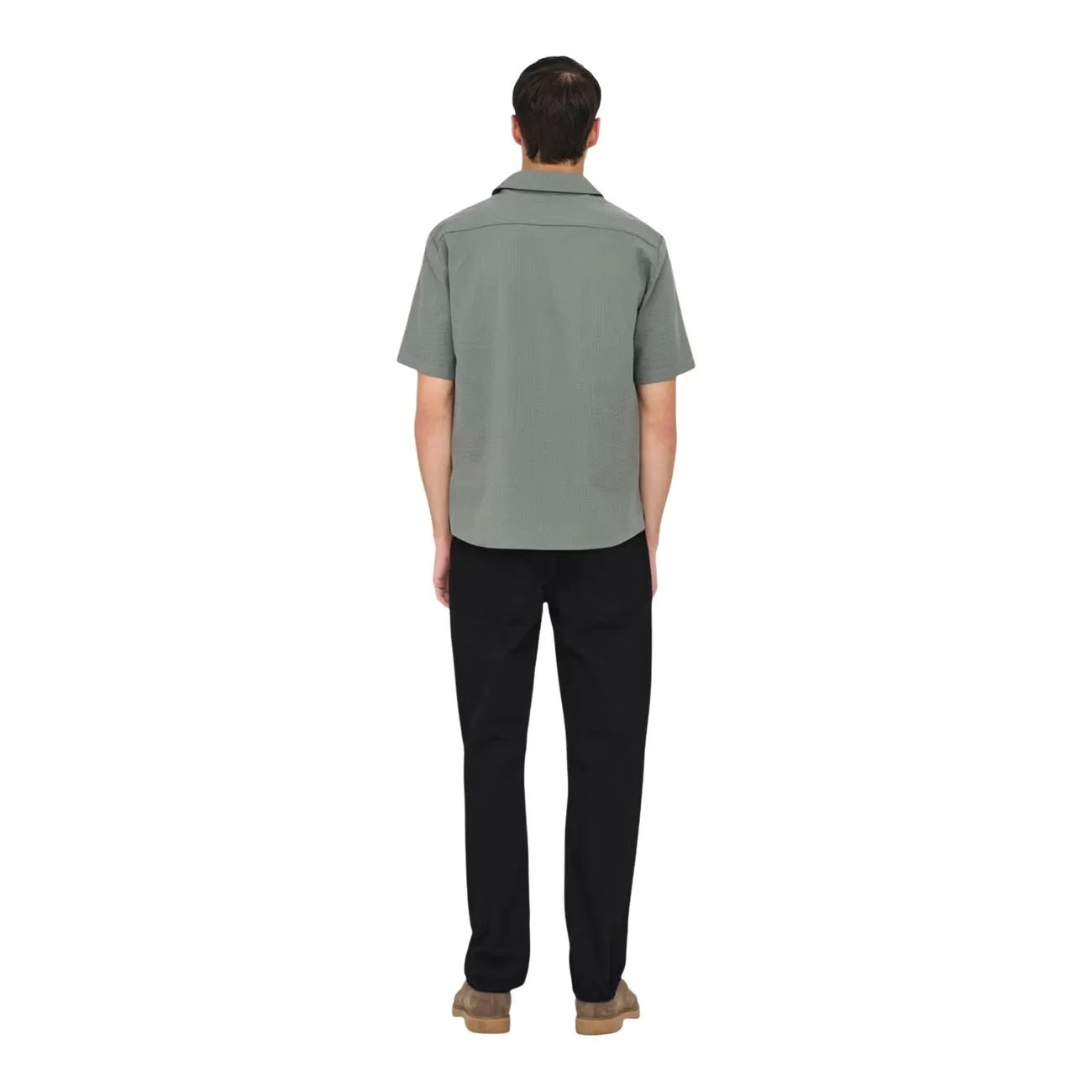 Only & Sons - Only & Sons Men Shirt by Only & Sons