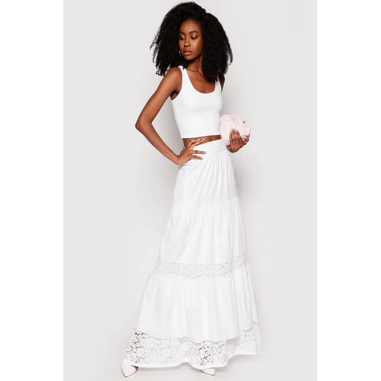 Guess - Guess Women Skirt by Guess