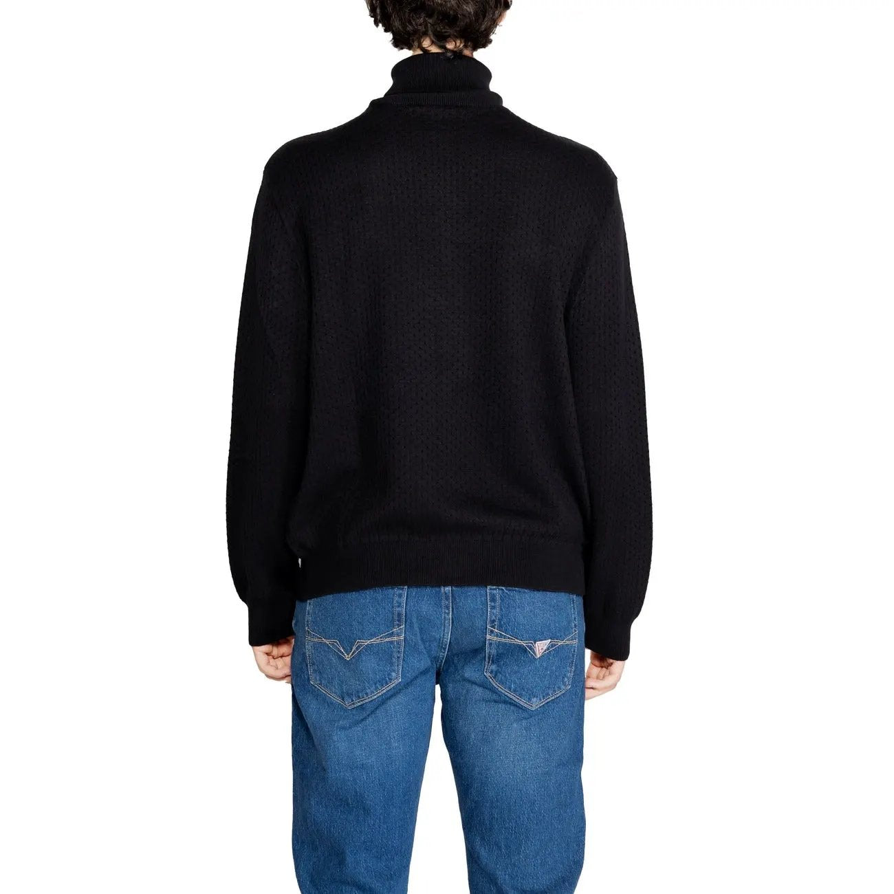 Armani Exchange - Armani Exchange Men Knitwear by Armani Exchange