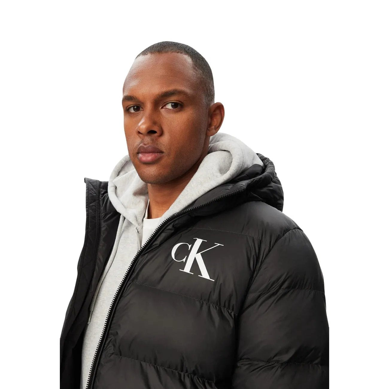 Calvin Klein Jeans - Calvin Klein Jeans Men Jacket by Calvin Klein Jeans