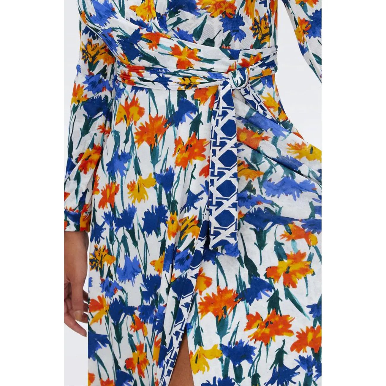 Diane Von Furstenberg - Diane Von Furstenberg Women Dress by Diane Von Furstenberg