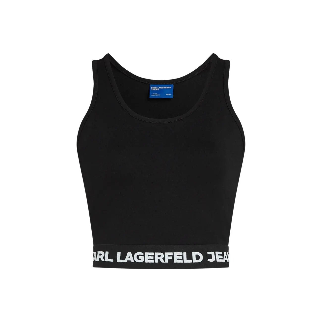 Karl Lagerfeld Jeans - Karl Lagerfeld Jeans Women Top by Karl Lagerfeld Jeans