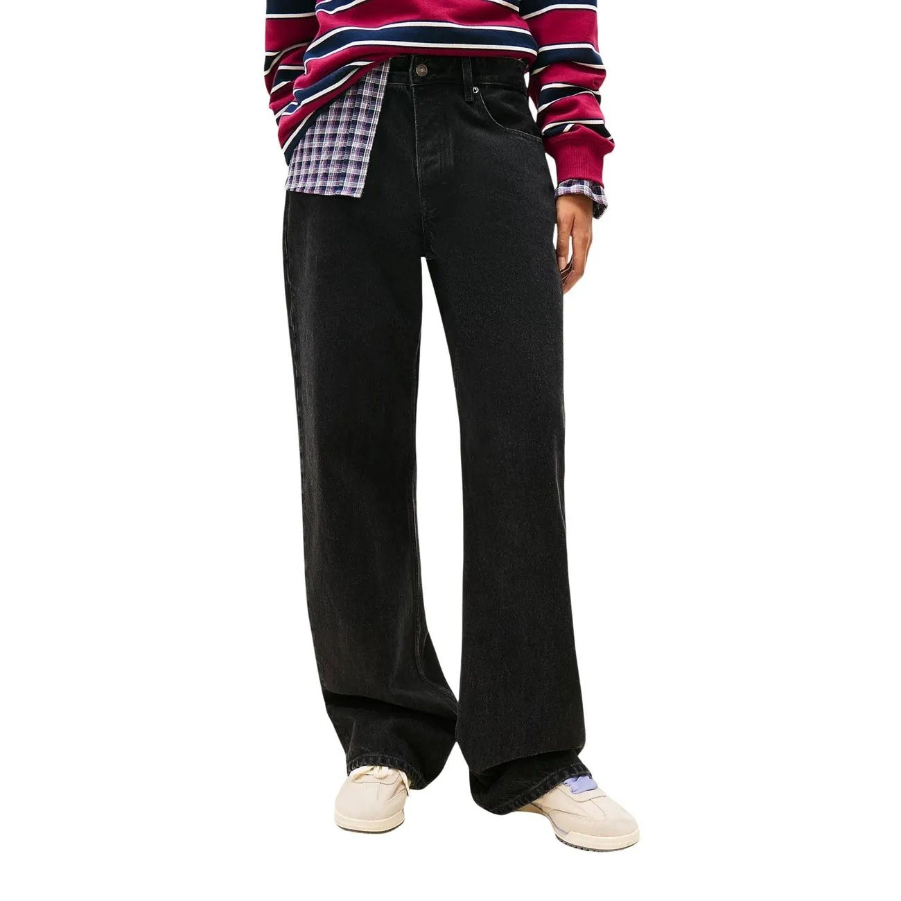Tommy Hilfiger Jeans - Tommy Hilfiger Jeans Women Jeans by Tommy Hilfiger Jeans