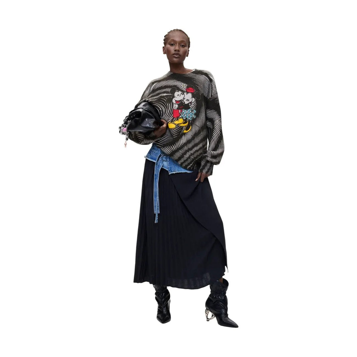 Desigual - Desigual Women Knitwear by Desigual