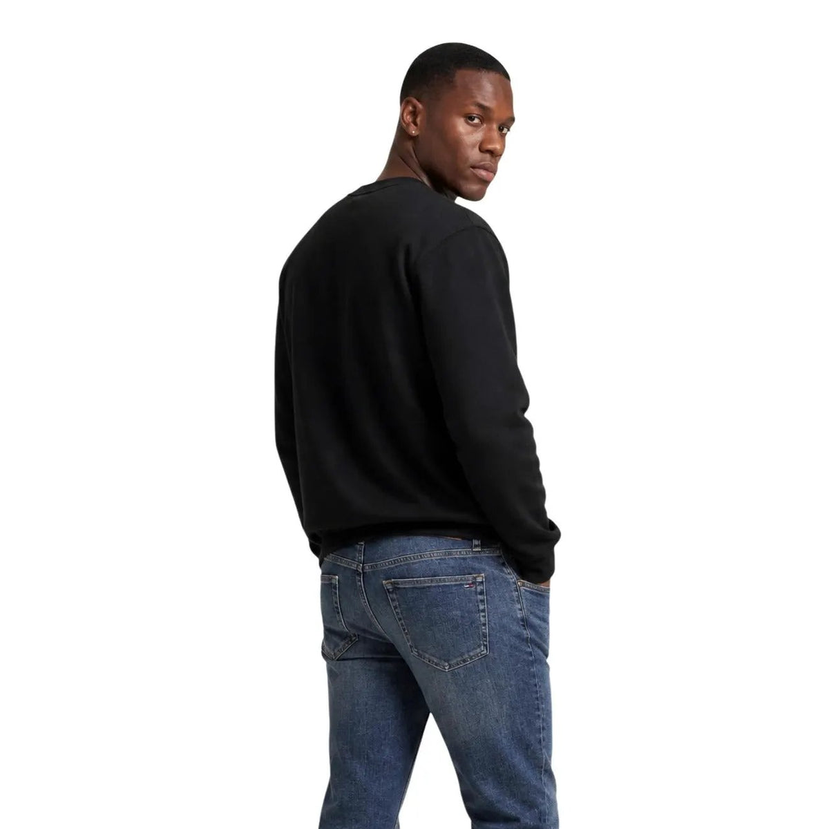 Calvin Klein Jeans - Calvin Klein Jeans Men Sweatshirts by Calvin Klein Jeans