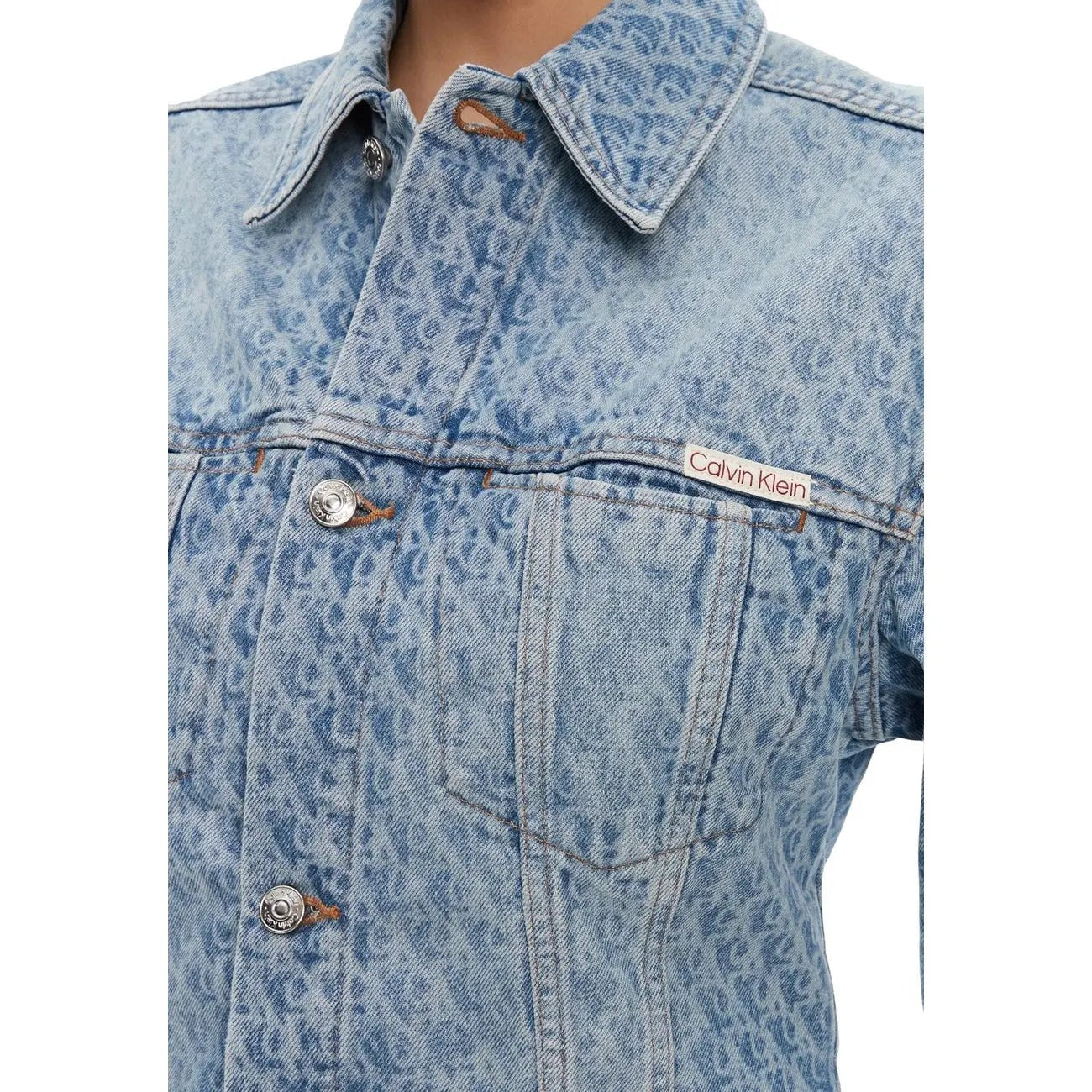 Calvin Klein Jeans - Calvin Klein Jeans Women Blazer by Calvin Klein Jeans