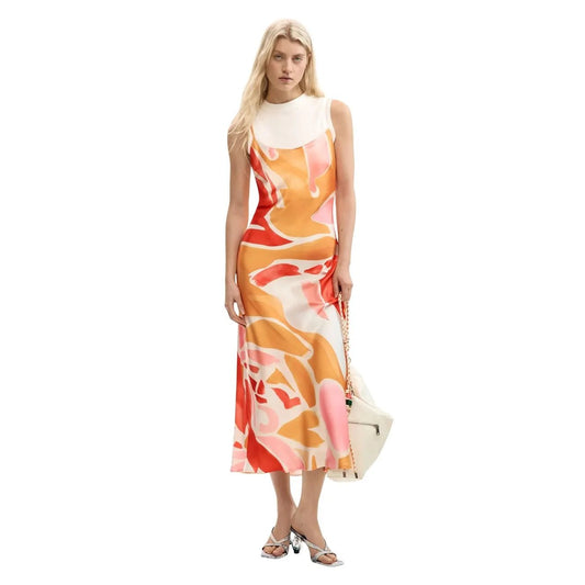 Desigual - Desigual Women Dress by Desigual
