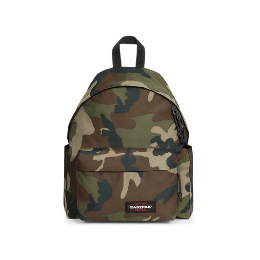 Eastpak Men's Green Backpack