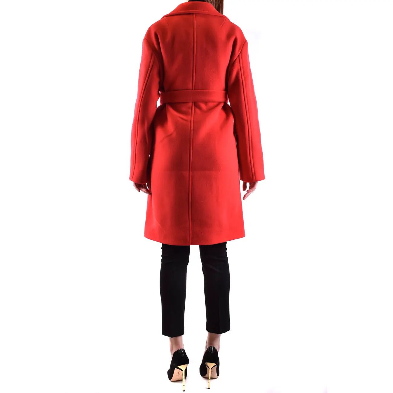 Pinko - Pinko Women Coat by Pinko