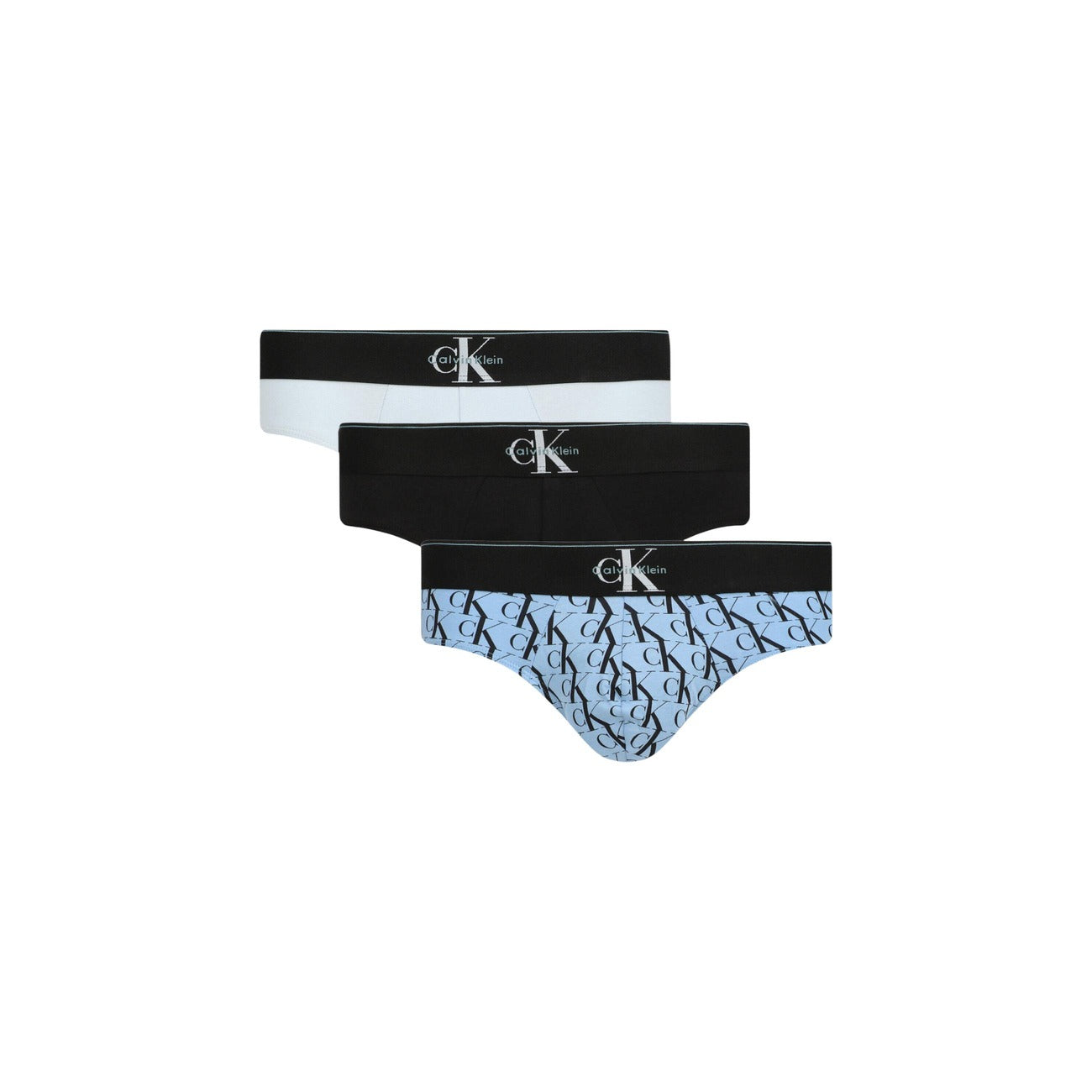 Calvin Klein Underwear - Calvin Klein Underwear Men Underwear by Calvin Klein Underwear