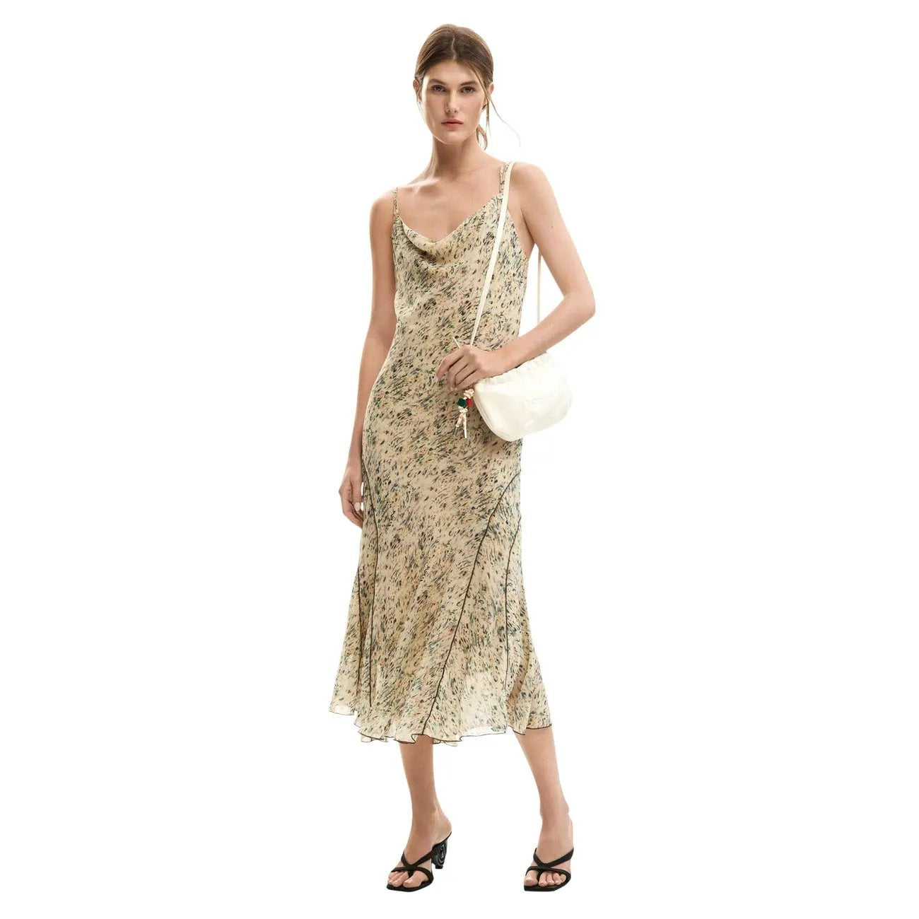 Desigual - Desigual Women Dress by Desigual