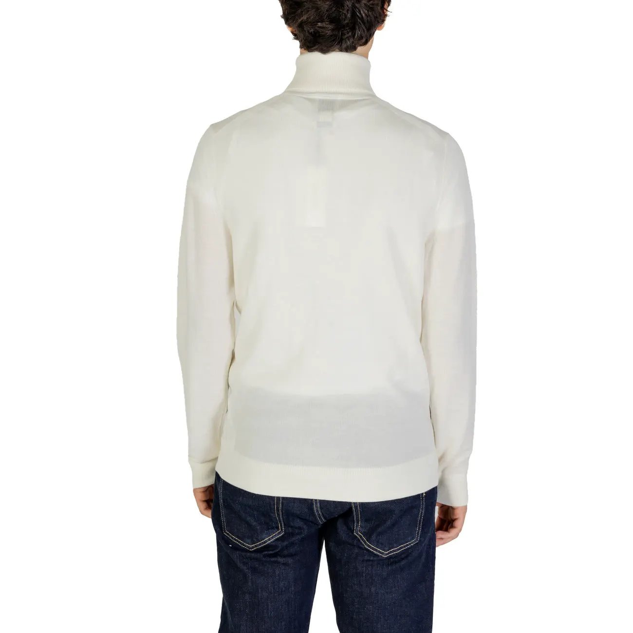 Calvin Klein Jeans - Calvin Klein Jeans Men Knitwear by Calvin Klein Jeans