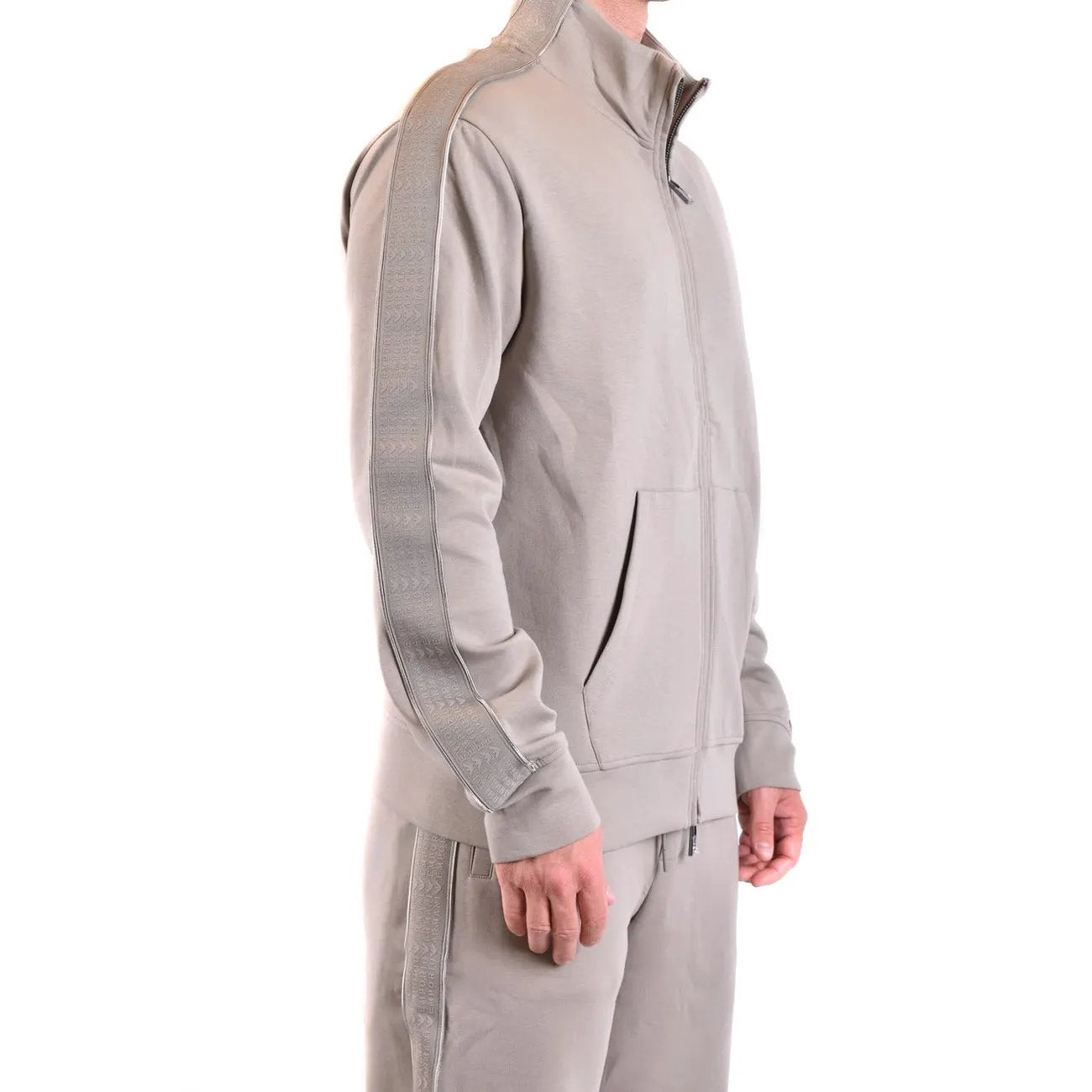 Emporio Armani - Emporio Armani Men Sweatshirts by Emporio Armani