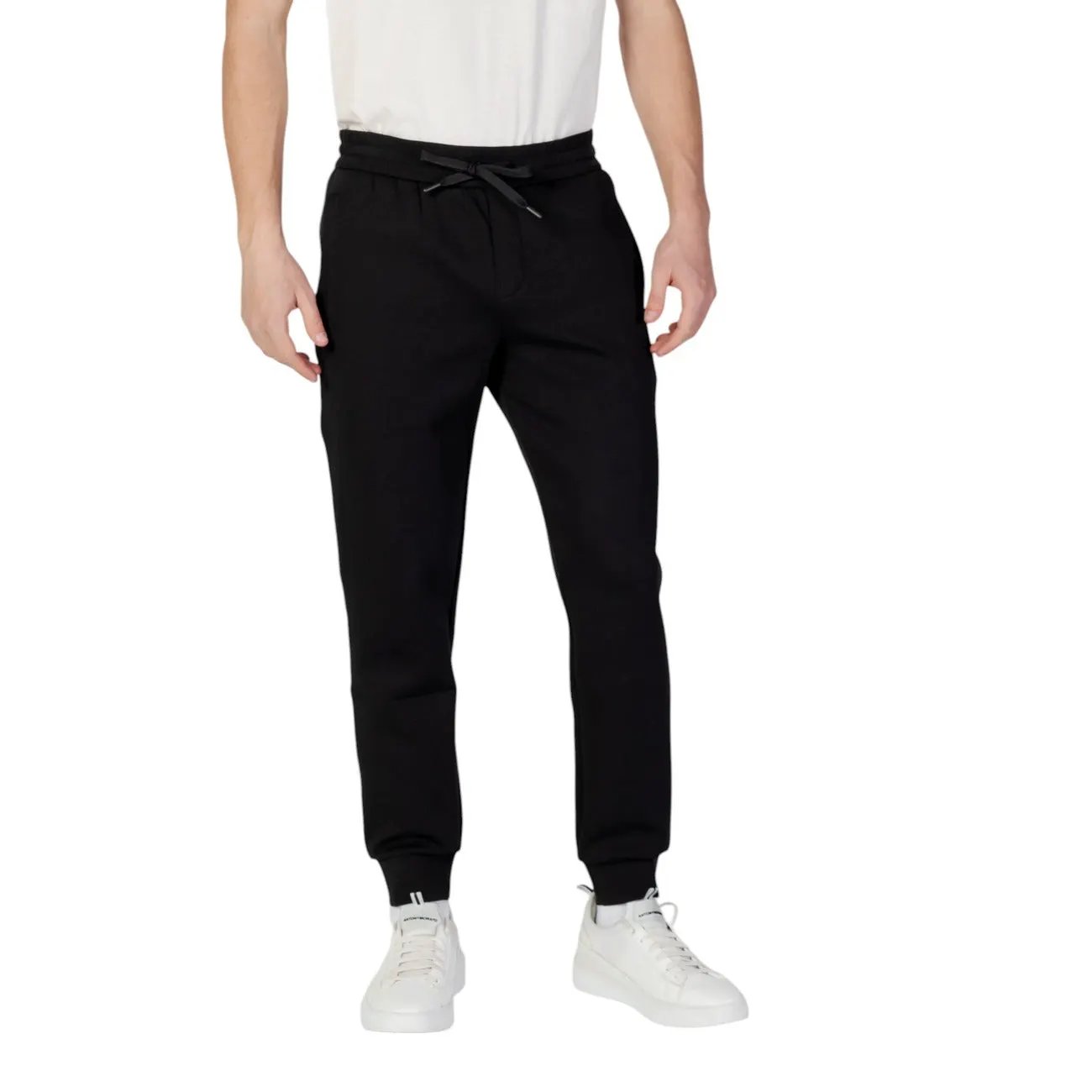Armani Exchange - Armani Exchange Men Trousers by Armani Exchange