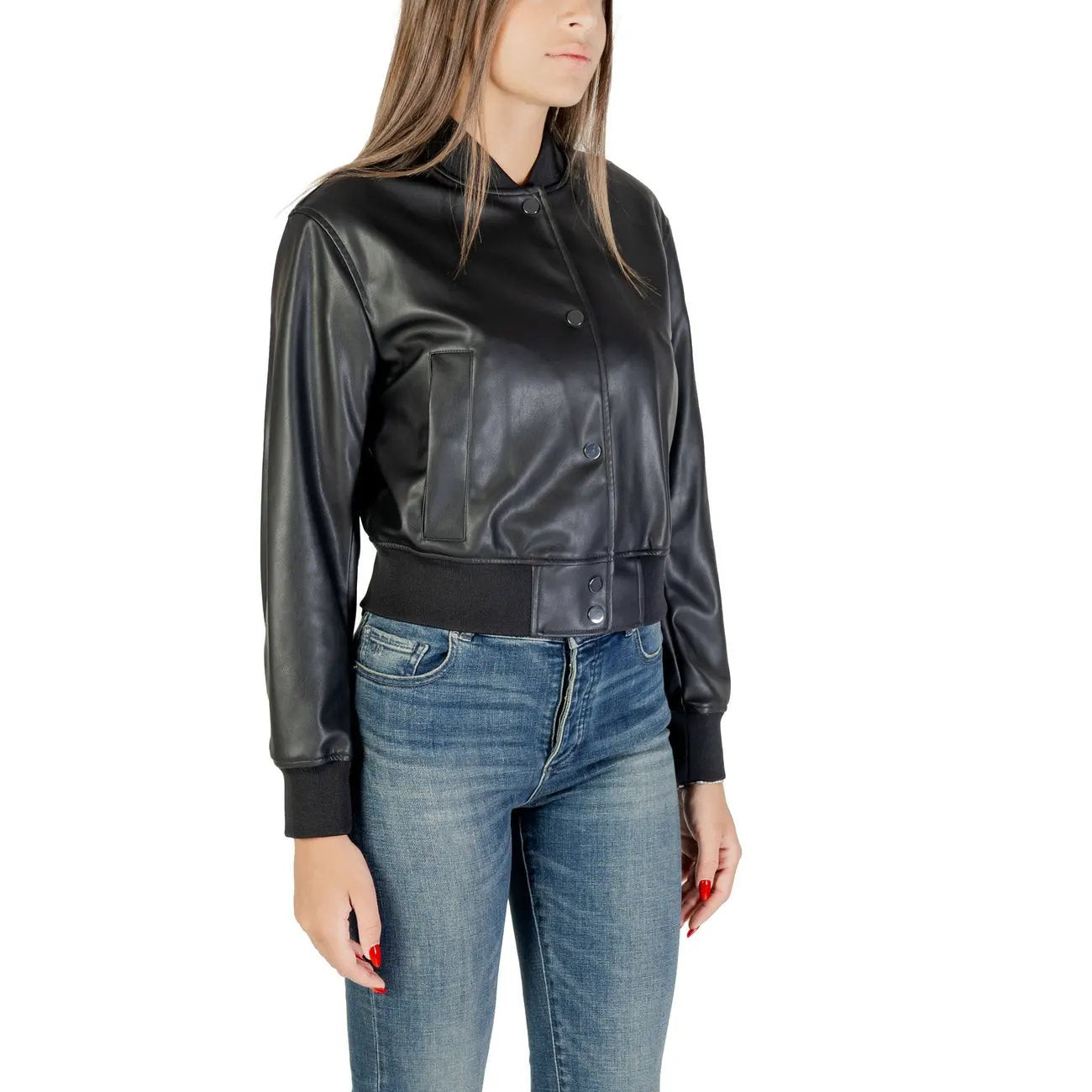 Armani Exchange - Armani Exchange Women Blazer by Armani Exchange