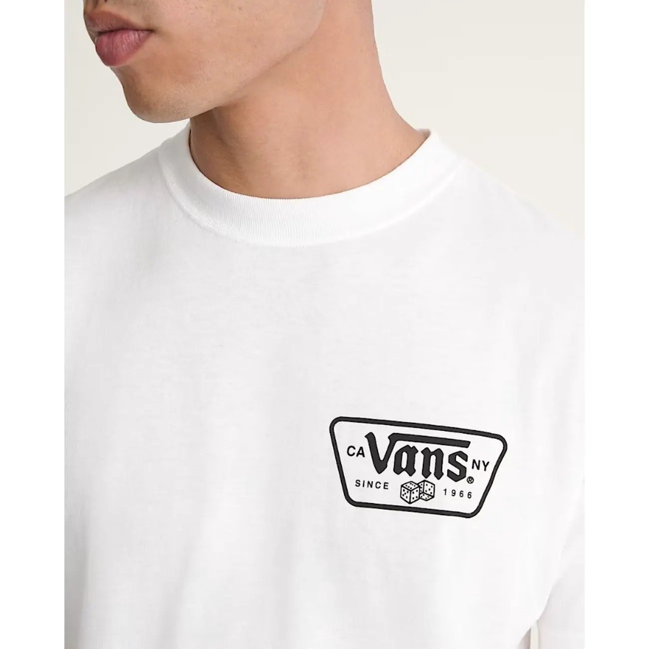 Vans - Vans Men T-Shirt by Vans