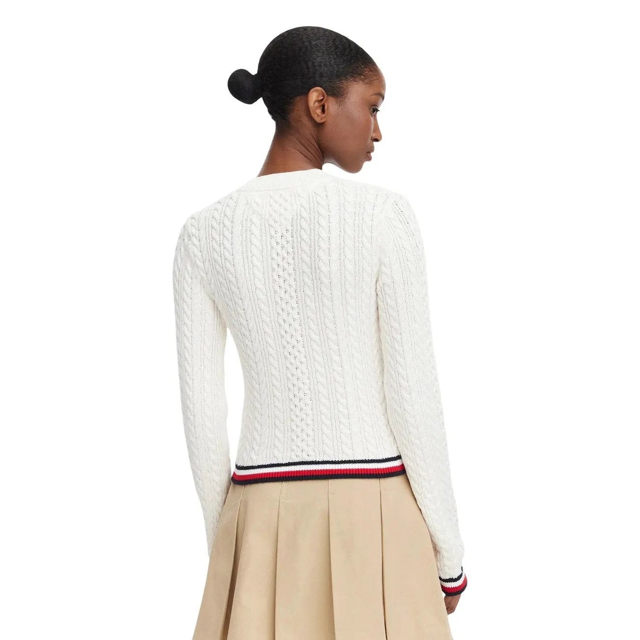 Tommy Hilfiger Jeans - Tommy Hilfiger Jeans Women Knitwear by Tommy Hilfiger Jeans