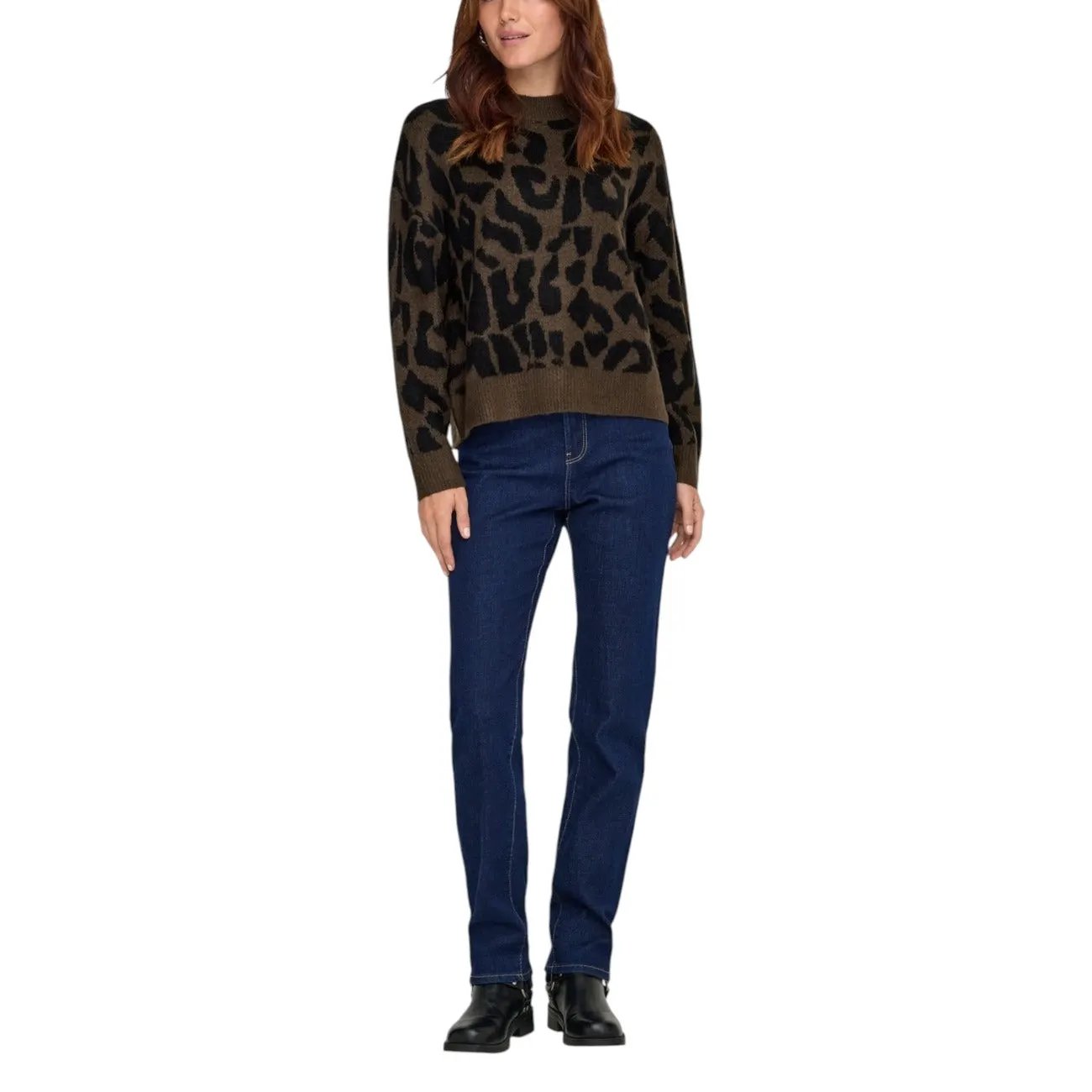 Jacqueline De Yong - Jacqueline De Yong Women Knitwear by Jacqueline De Yong