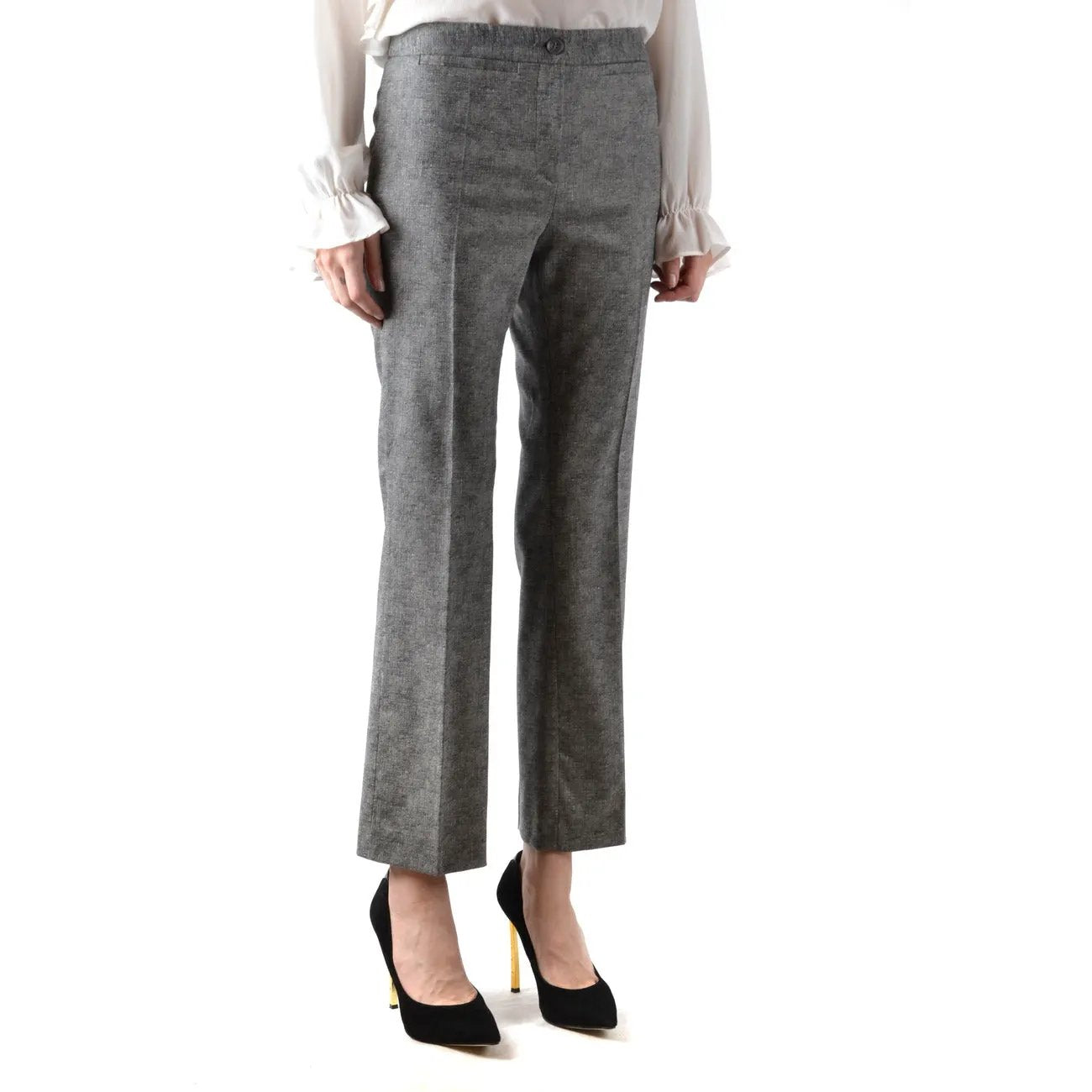 Boutique Moschino - Boutique Moschino Women Trousers by Boutique Moschino
