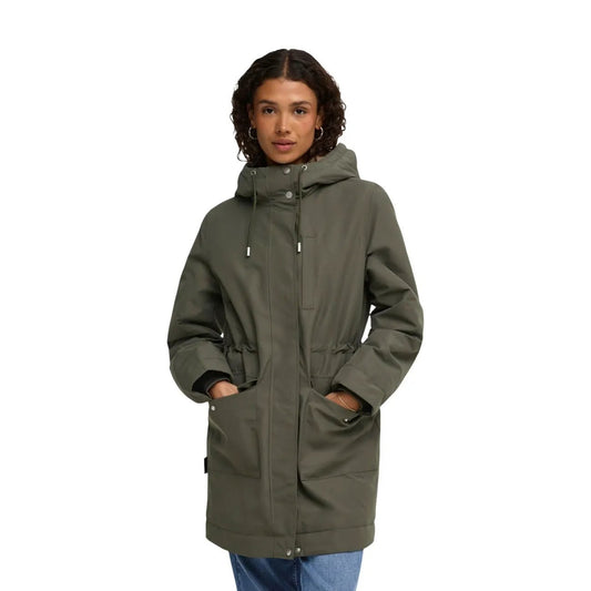 Jacqueline De Yong - Jacqueline De Yong  Women Coat
