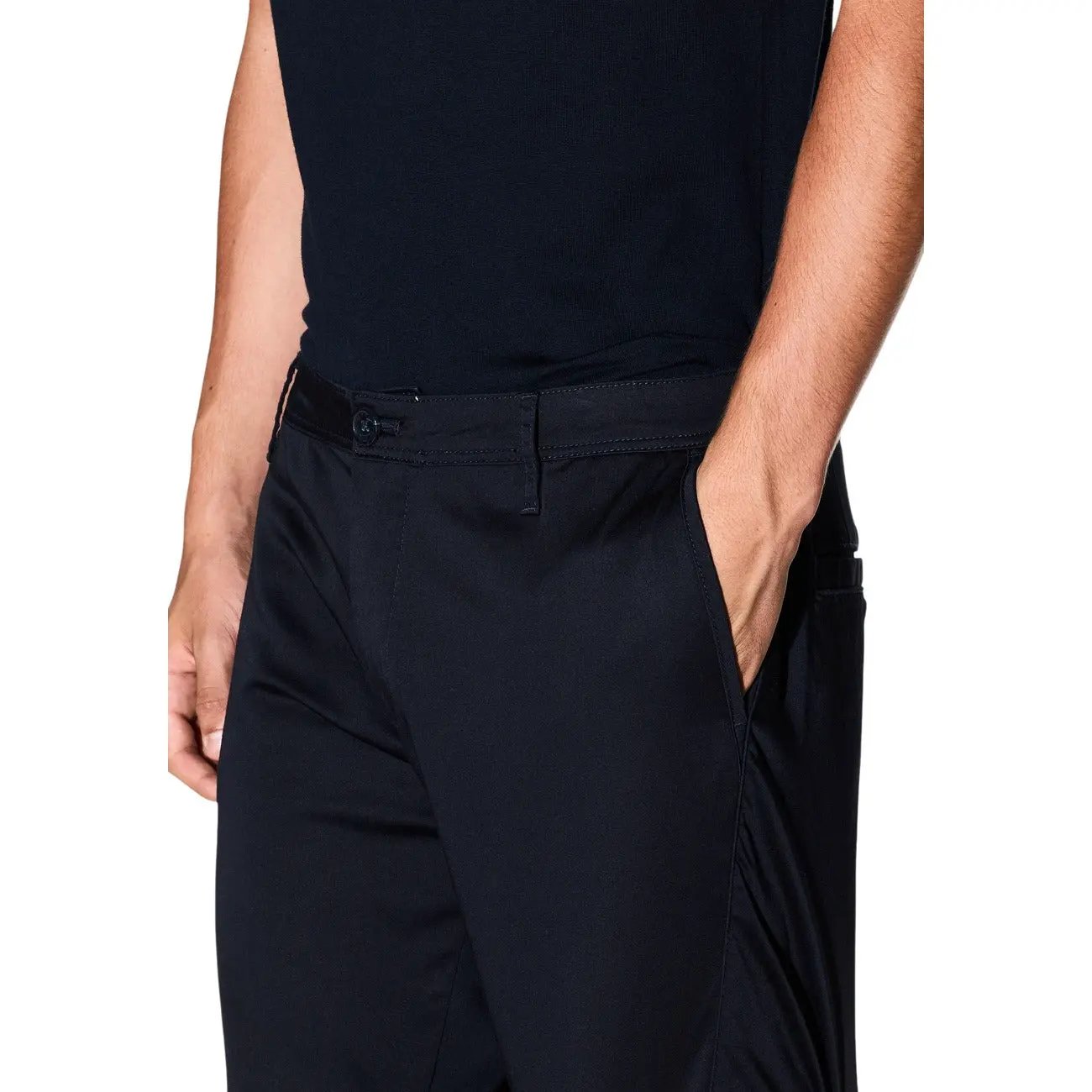 Armani Exchange - Armani Exchange Men Trousers by Armani Exchange