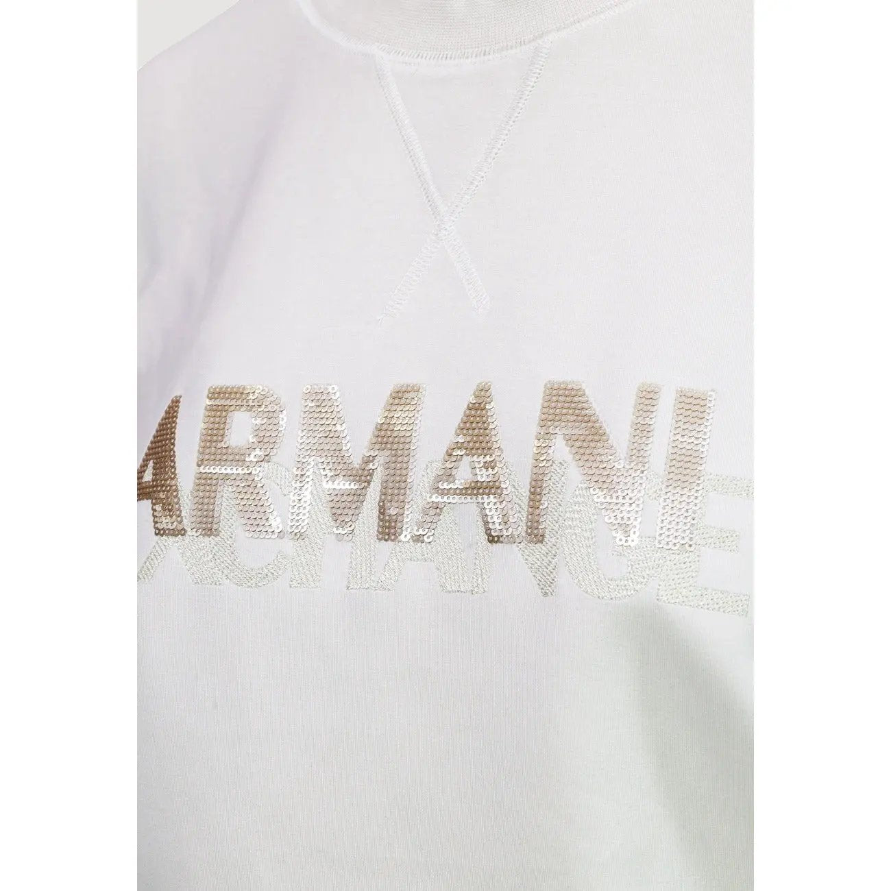 Armani Exchange - Armani Exchange Women Sweatshirts by Armani Exchange