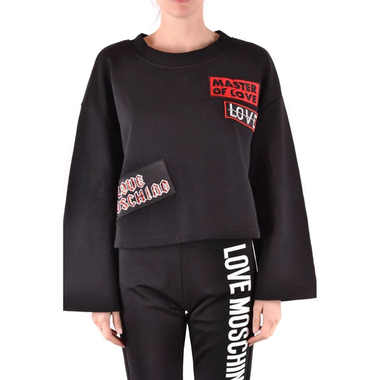 Love Moschino - Love Moschino Women Sweatshirts by Love Moschino