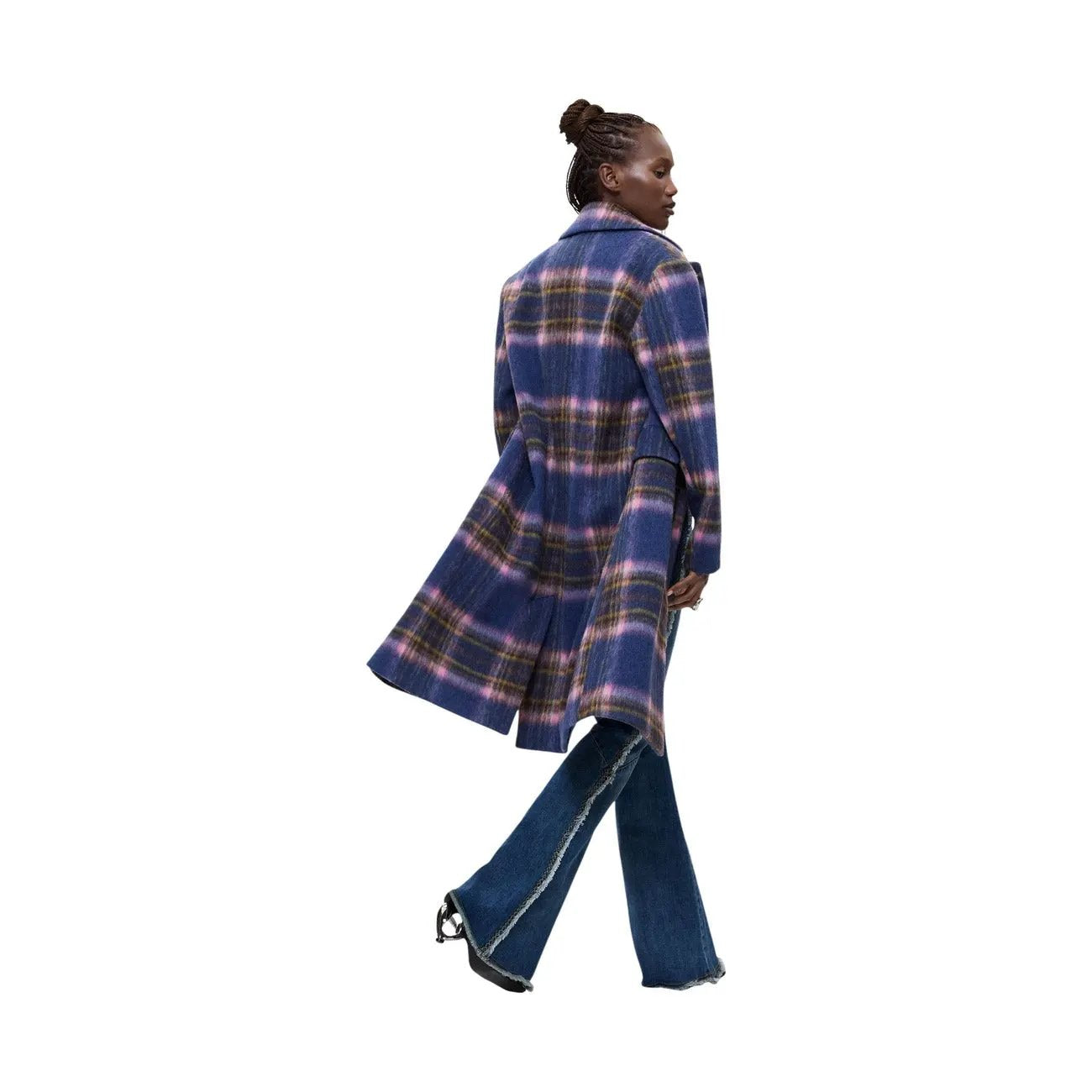 Desigual - Desigual Women Coat by Desigual
