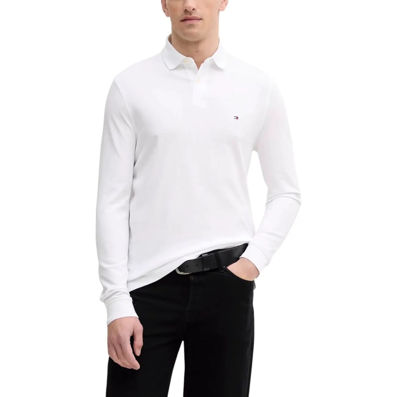 Tommy Hilfiger - Tommy Hilfiger Men Polo by Tommy Hilfiger